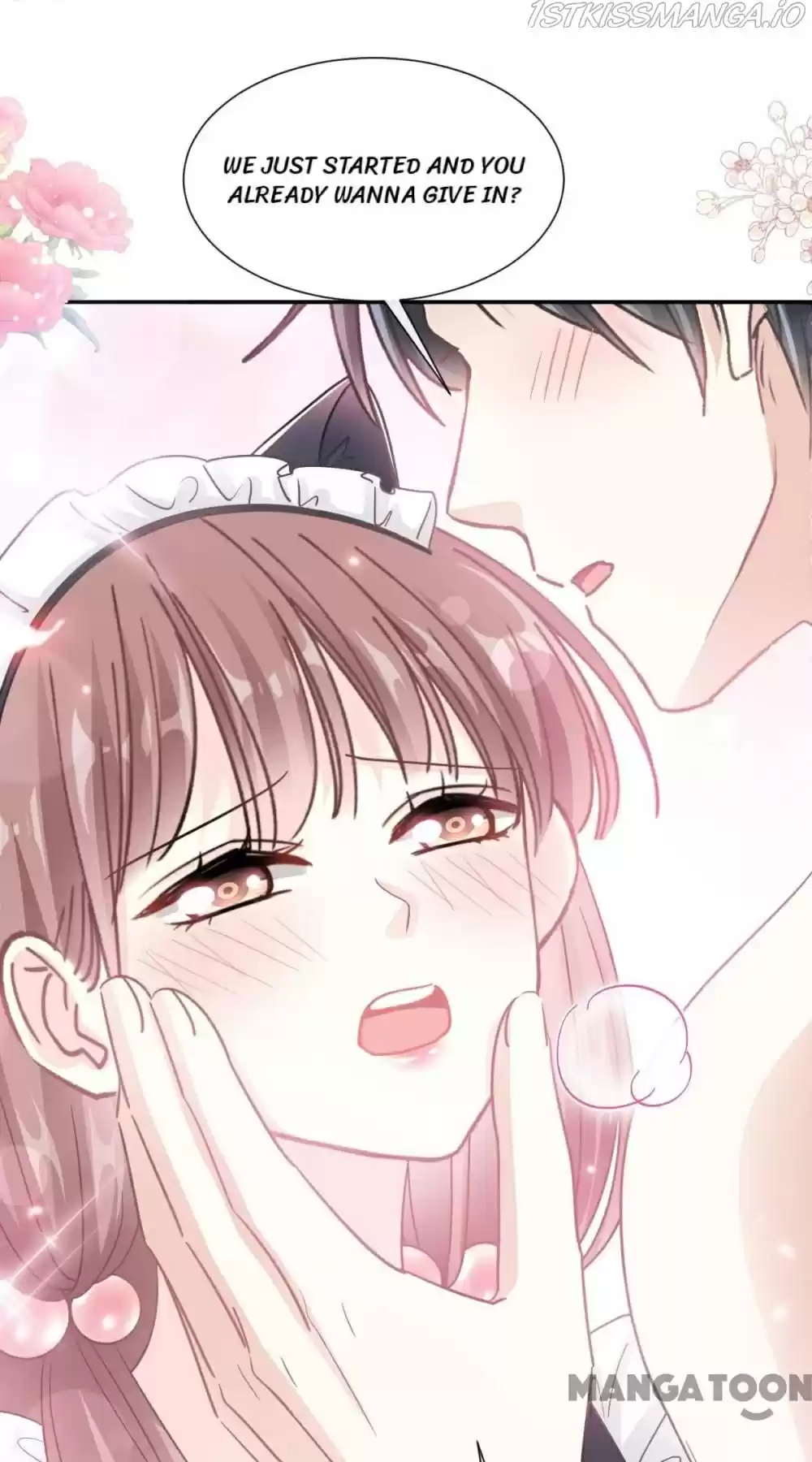 Love Me Gently, Bossy Ceo Chapter 192