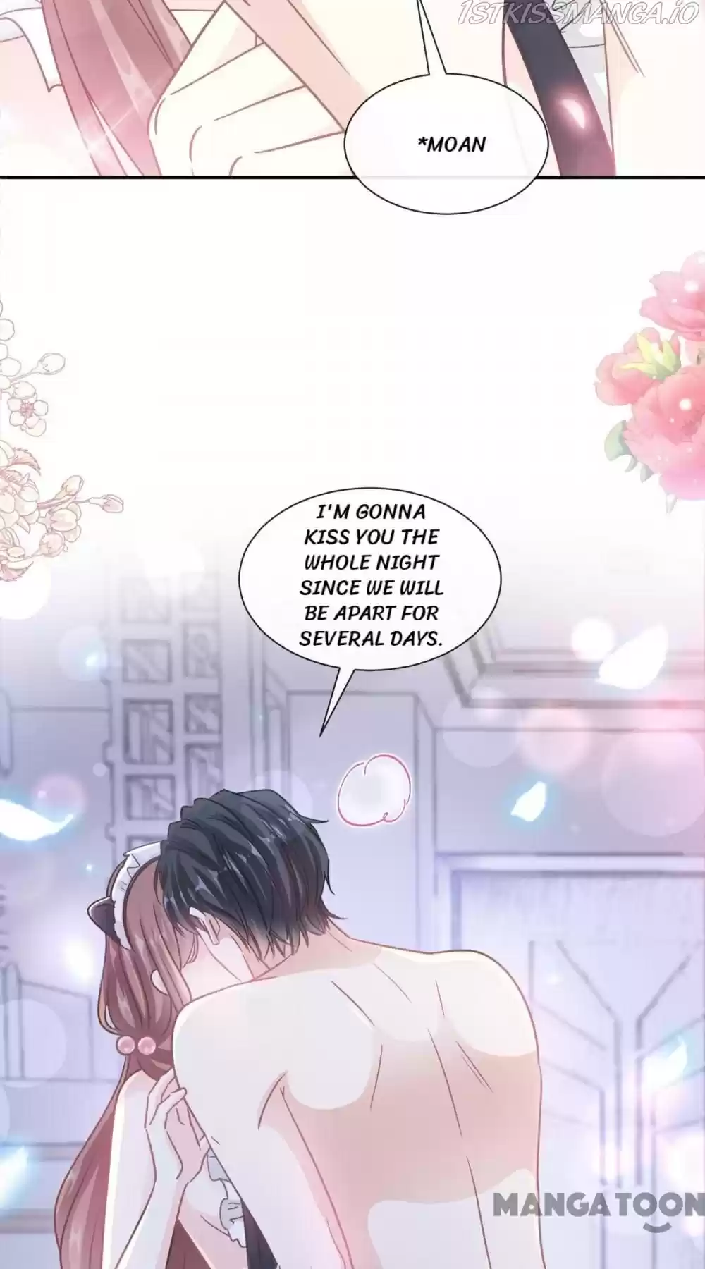 Love Me Gently, Bossy Ceo Chapter 192