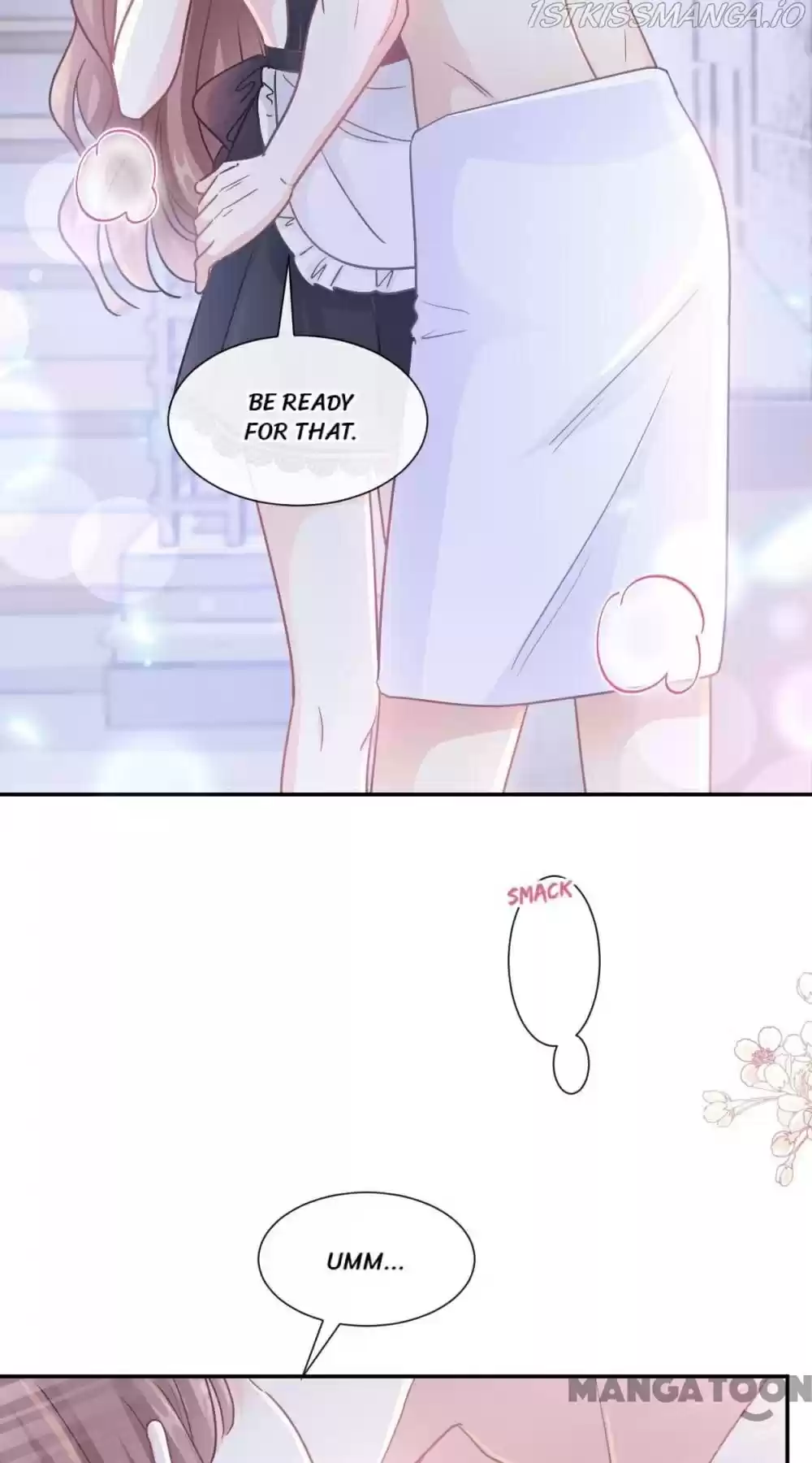 Love Me Gently, Bossy Ceo Chapter 192