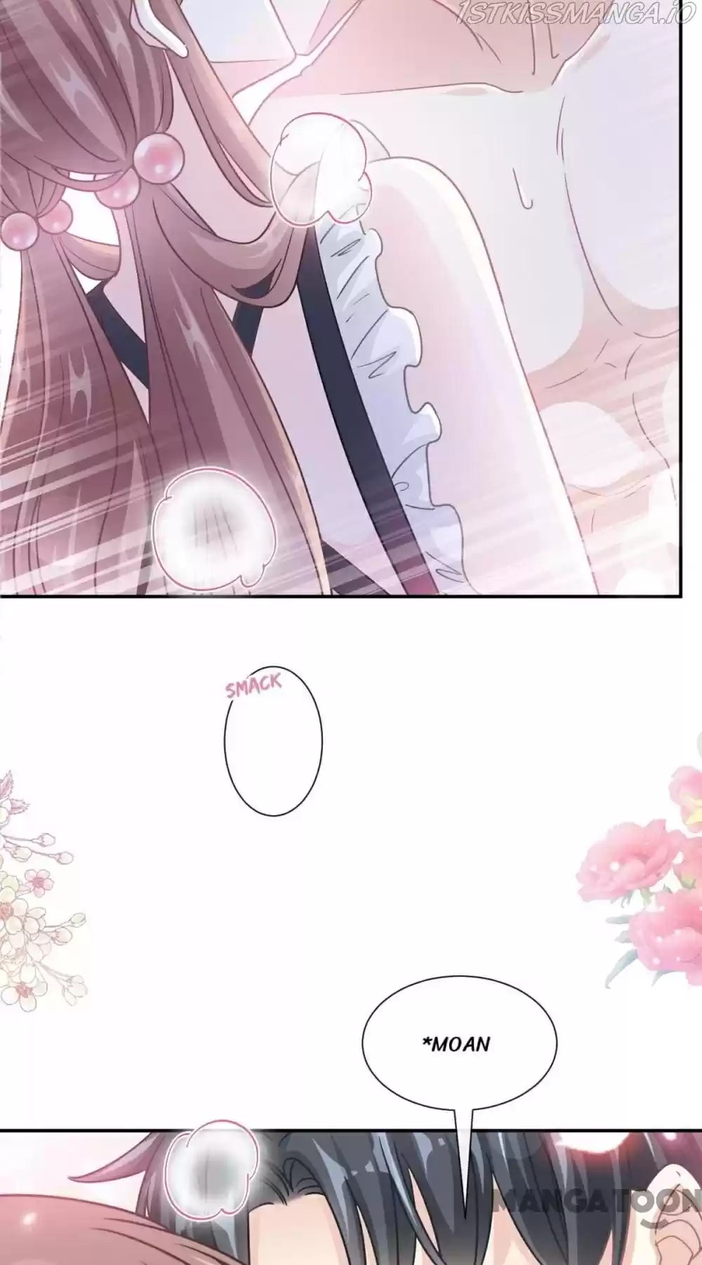 Love Me Gently, Bossy Ceo Chapter 192