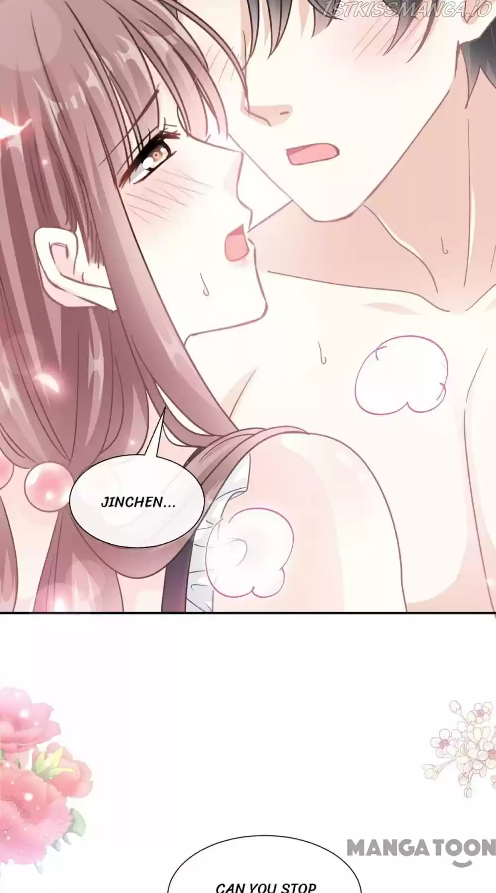 Love Me Gently, Bossy Ceo Chapter 192