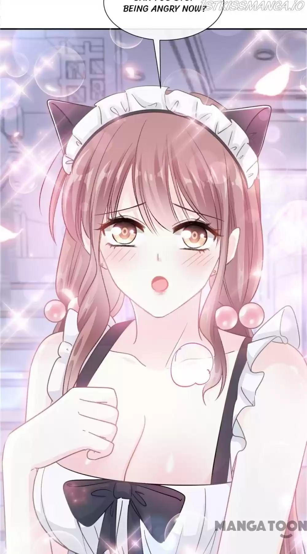 Love Me Gently, Bossy Ceo Chapter 192