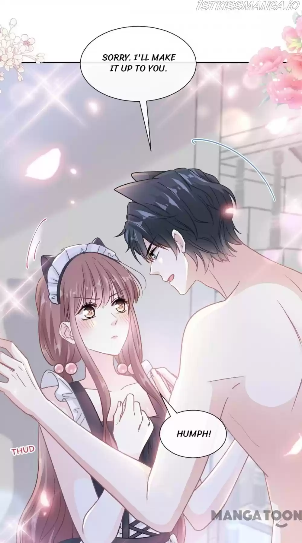 Love Me Gently, Bossy Ceo Chapter 192