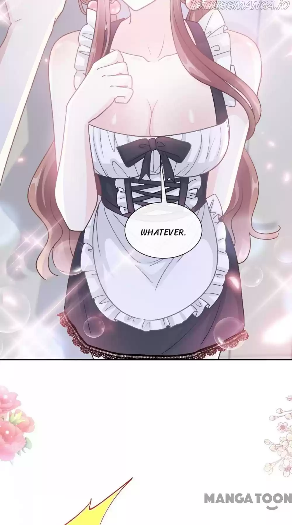 Love Me Gently, Bossy Ceo Chapter 192