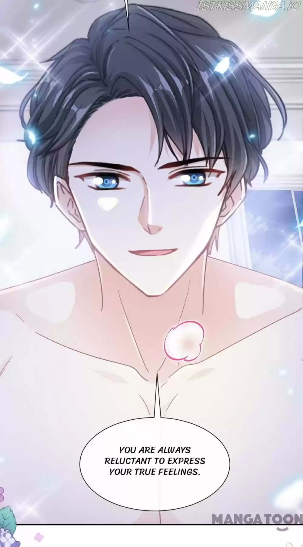 Love Me Gently, Bossy Ceo Chapter 192