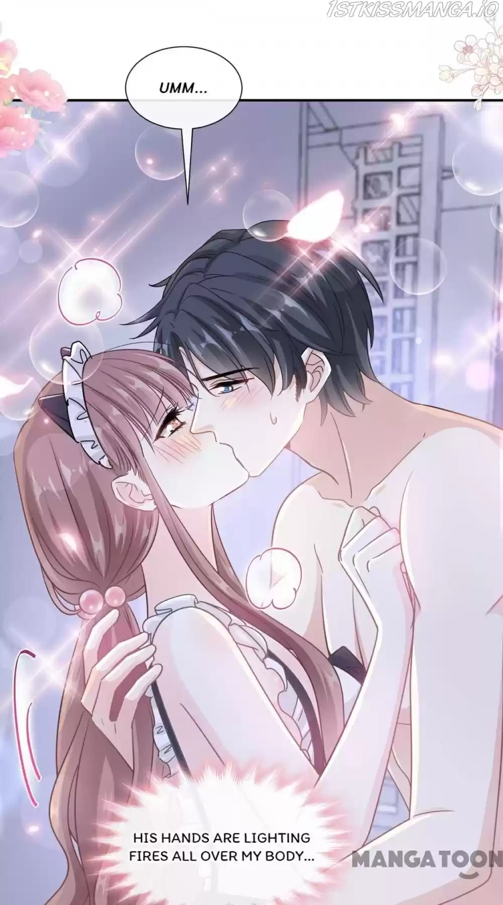 Love Me Gently, Bossy Ceo Chapter 192