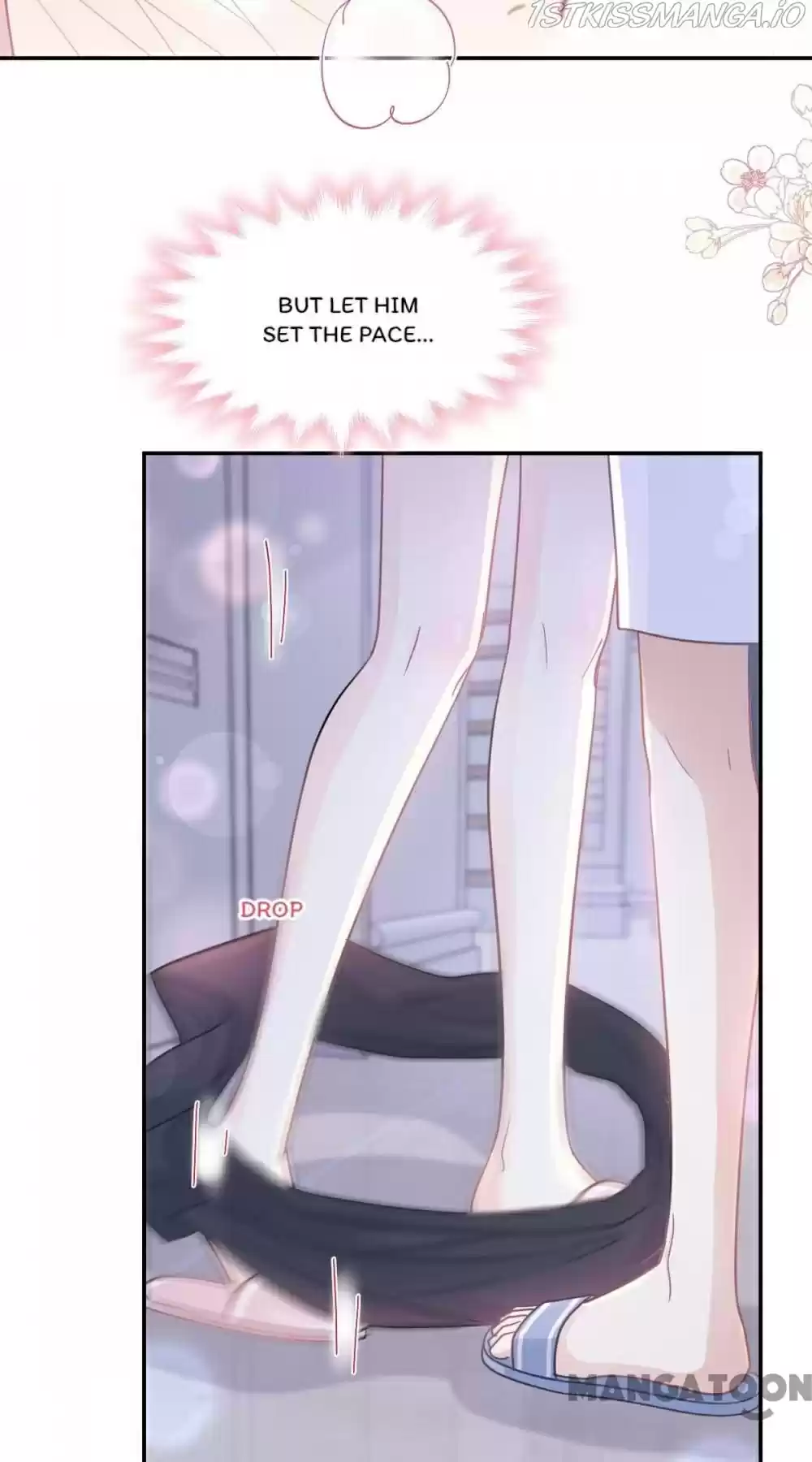 Love Me Gently, Bossy Ceo Chapter 192