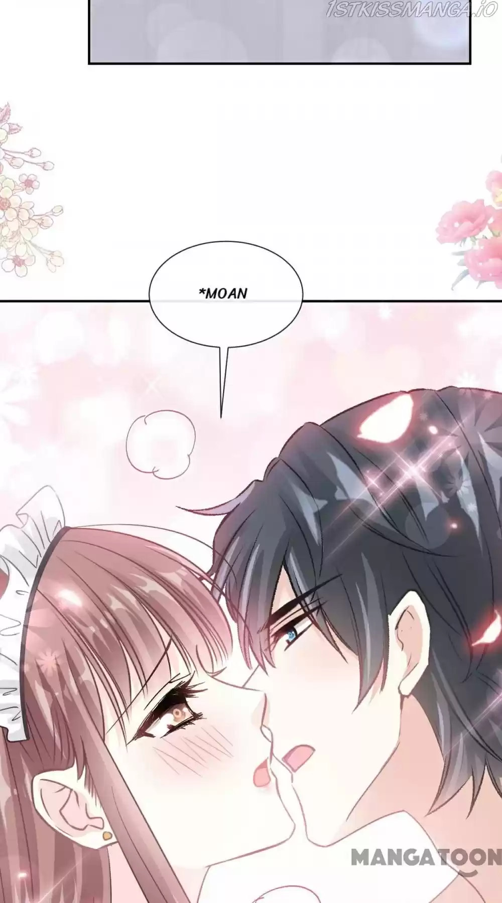 Love Me Gently, Bossy Ceo Chapter 192