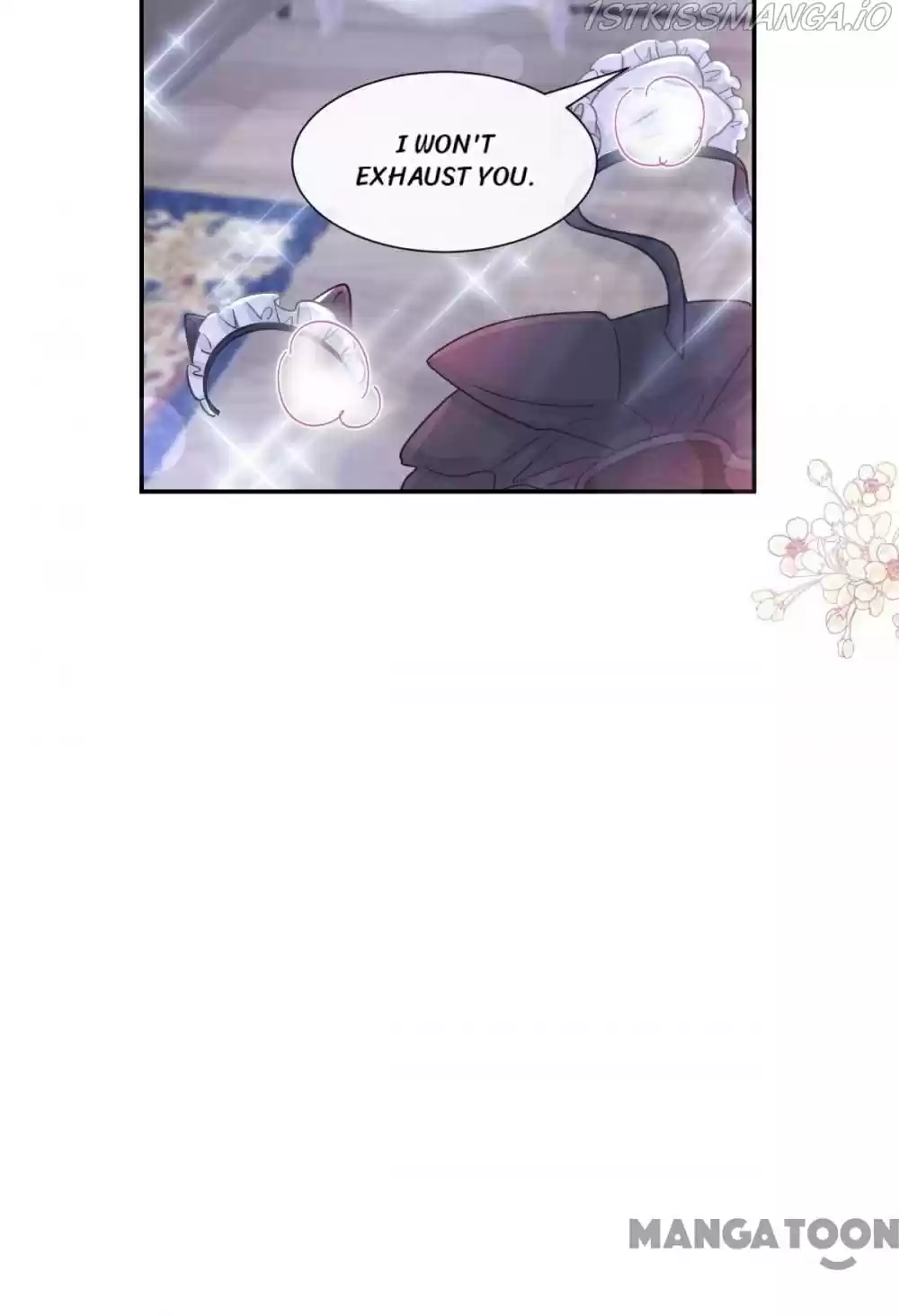 Love Me Gently, Bossy Ceo Chapter 192