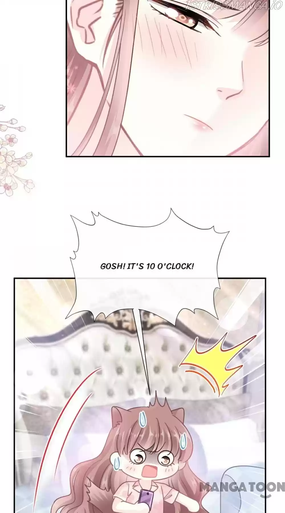 Love Me Gently, Bossy Ceo Chapter 193