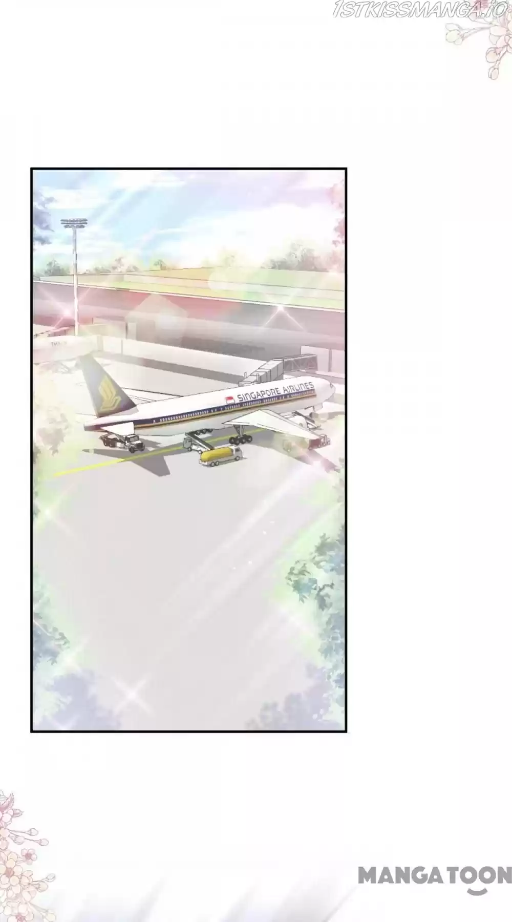 Love Me Gently, Bossy Ceo Chapter 193