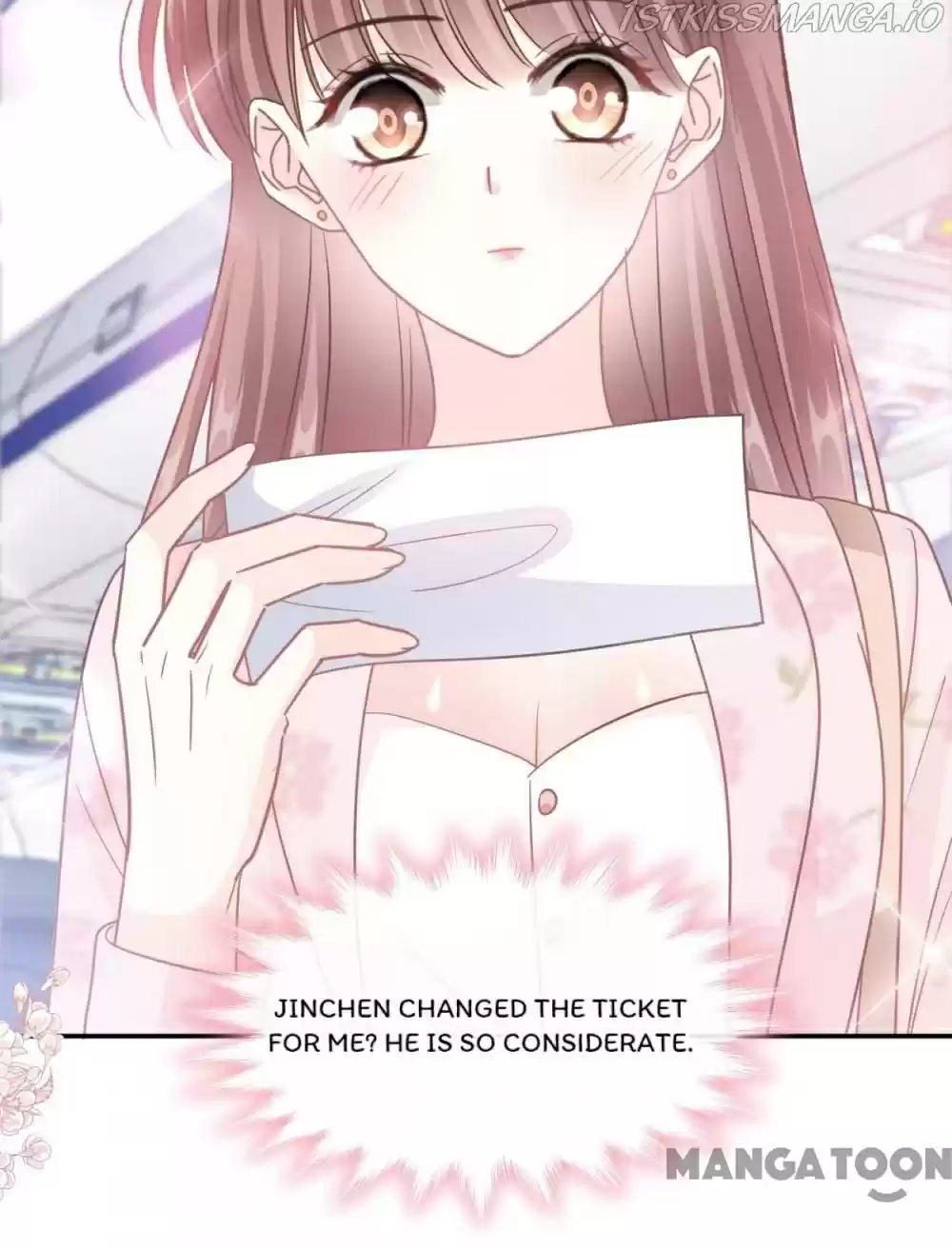 Love Me Gently, Bossy Ceo Chapter 193