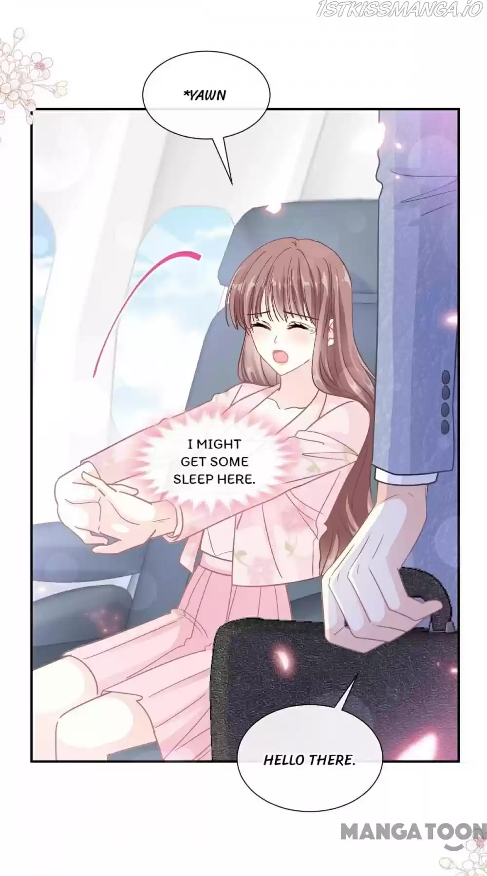 Love Me Gently, Bossy Ceo Chapter 193