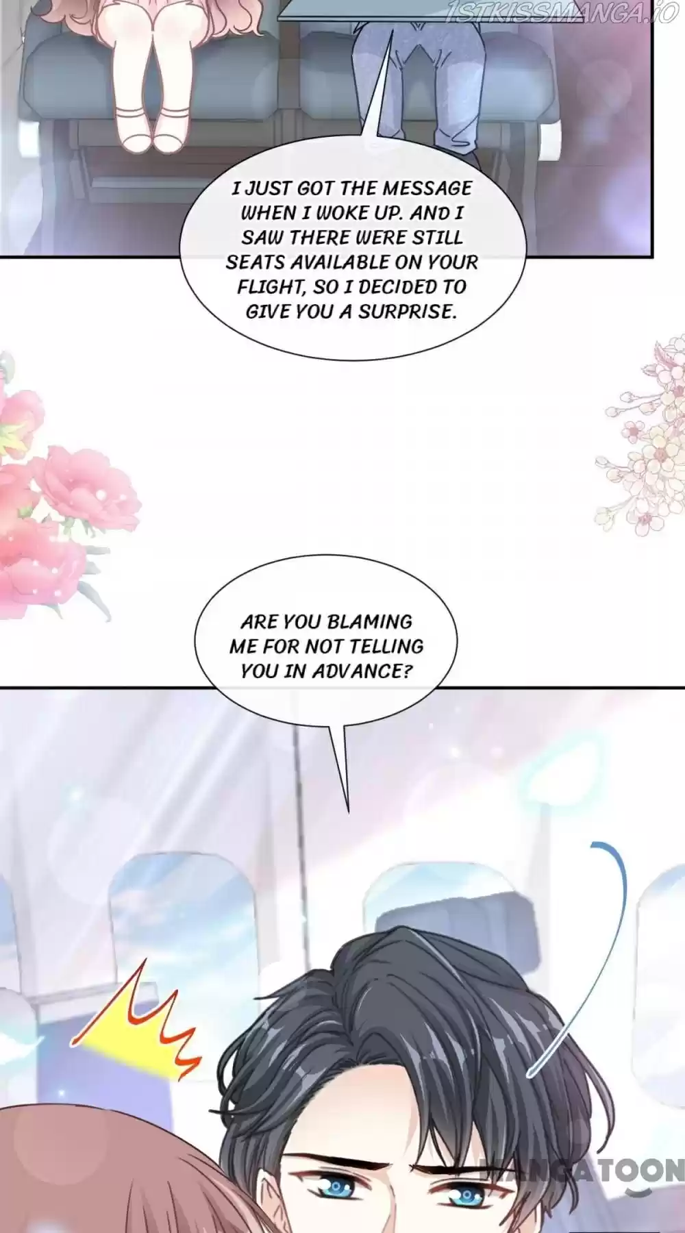 Love Me Gently, Bossy Ceo Chapter 193