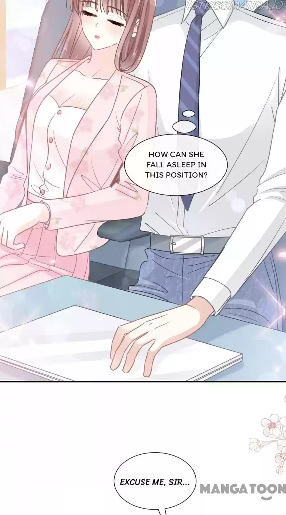 Love Me Gently, Bossy Ceo Chapter 193