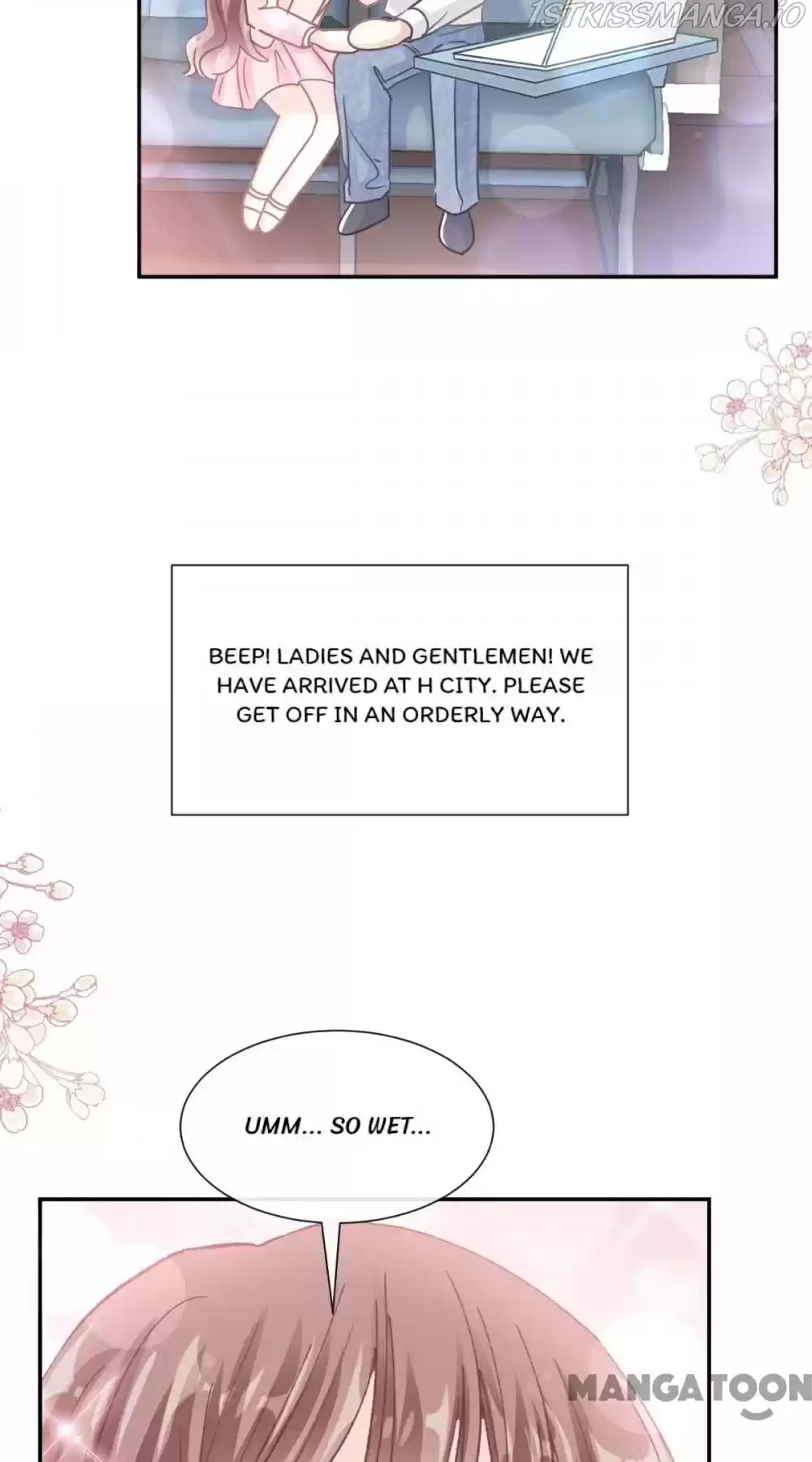 Love Me Gently, Bossy Ceo Chapter 193