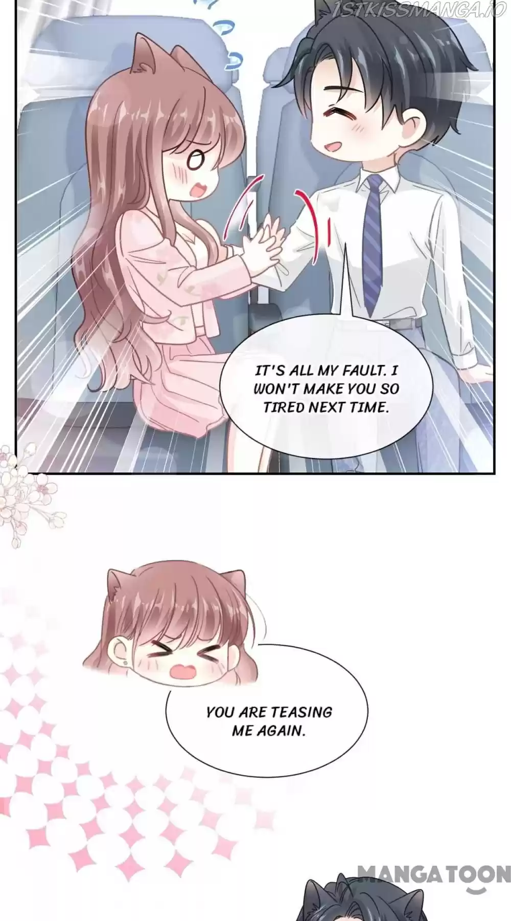 Love Me Gently, Bossy Ceo Chapter 193