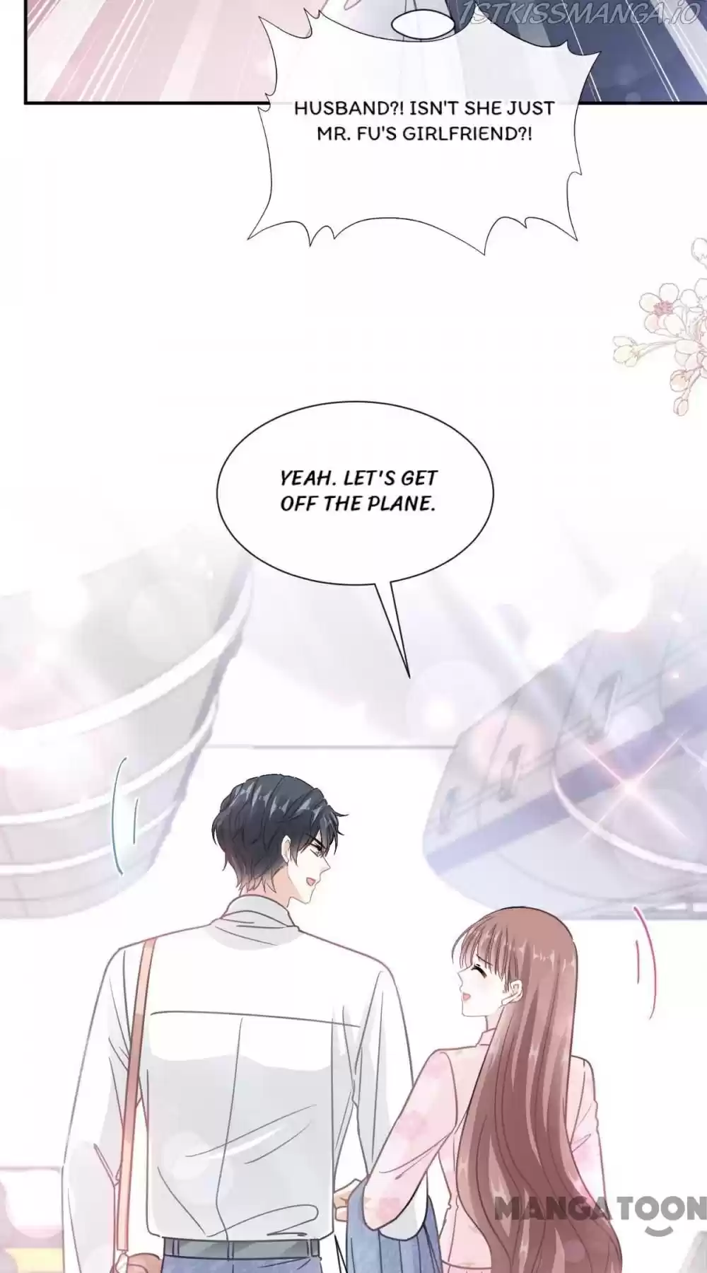 Love Me Gently, Bossy Ceo Chapter 193