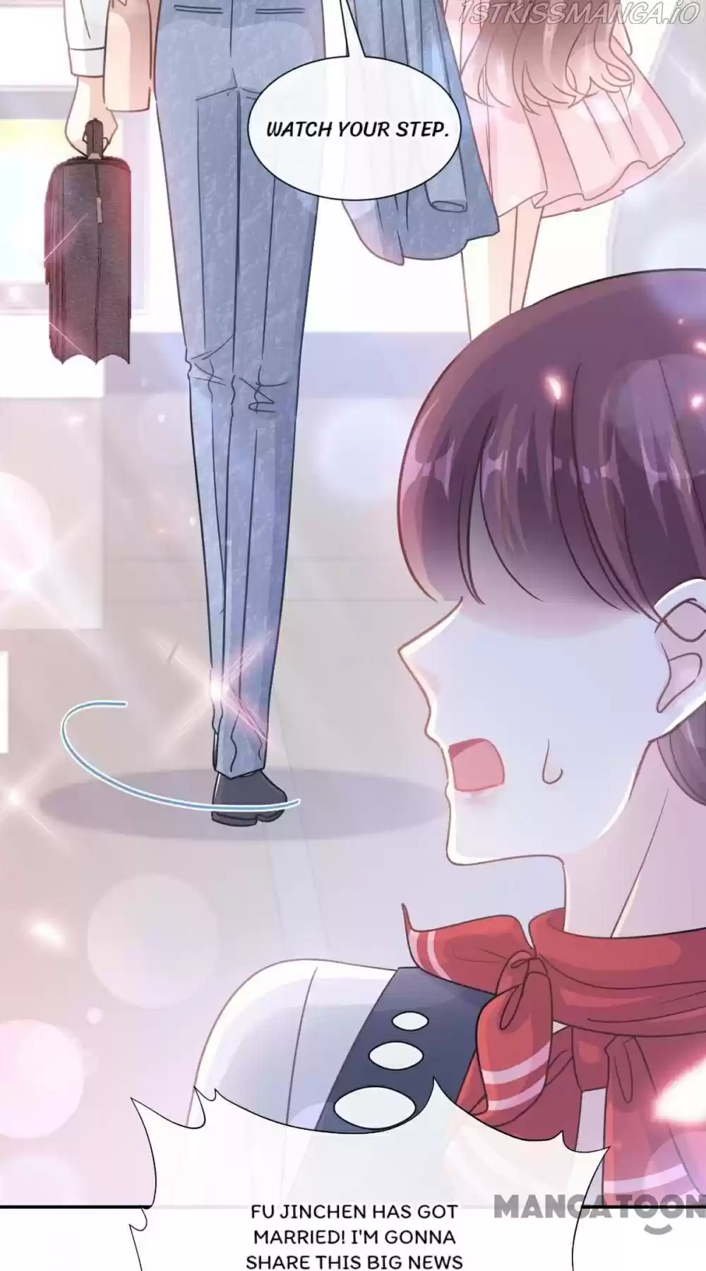 Love Me Gently, Bossy Ceo Chapter 193