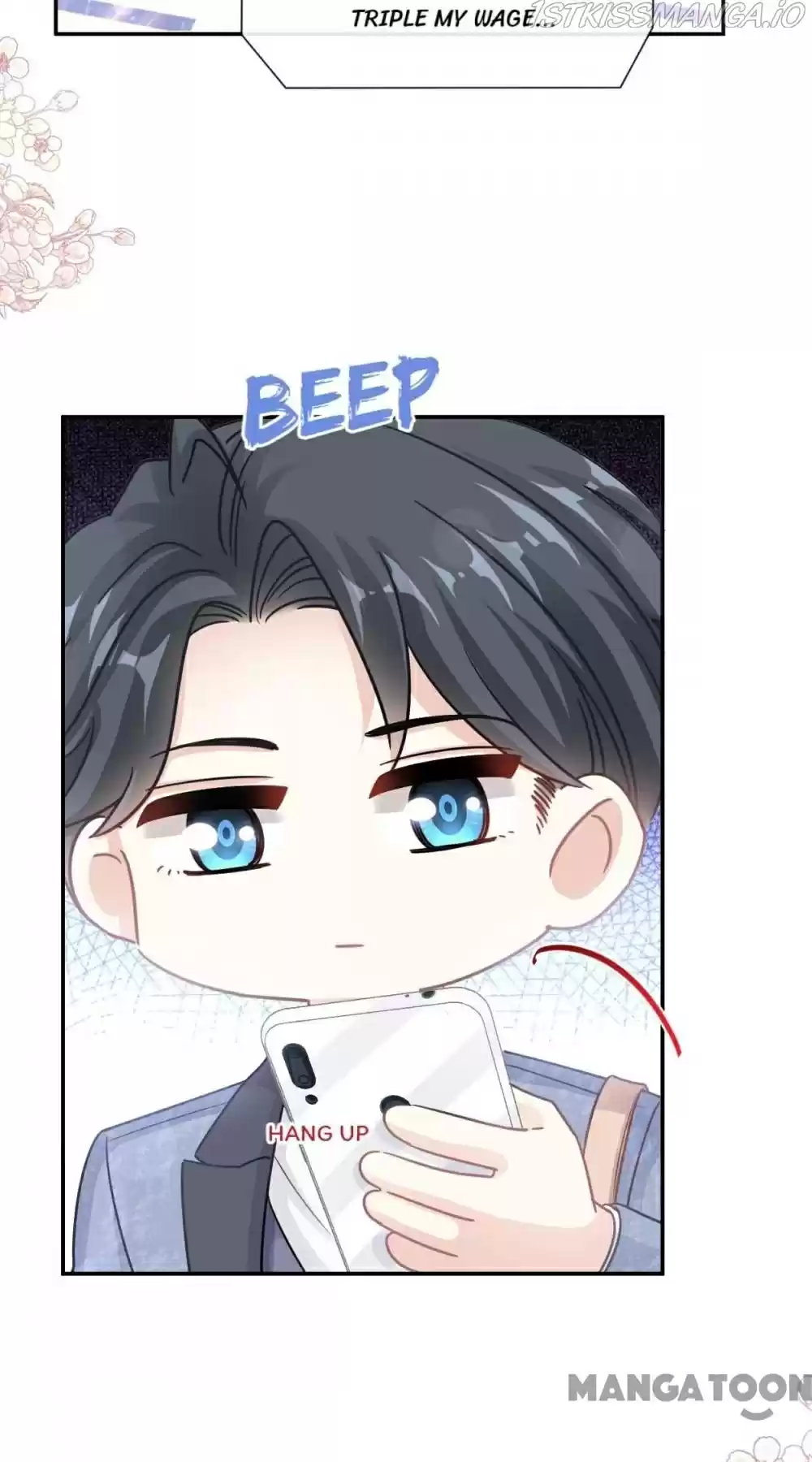 Love Me Gently, Bossy Ceo Chapter 194