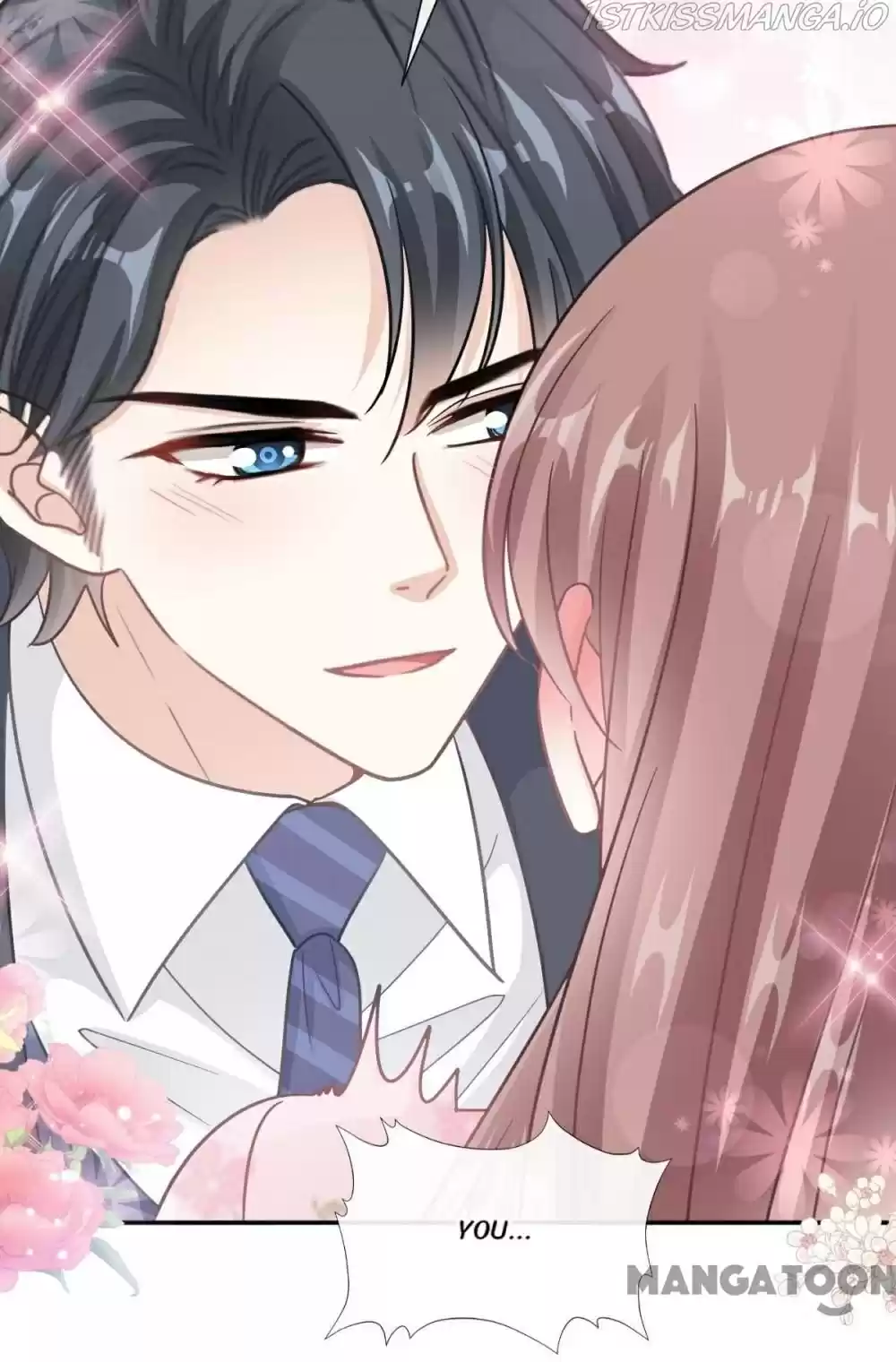 Love Me Gently, Bossy Ceo Chapter 194