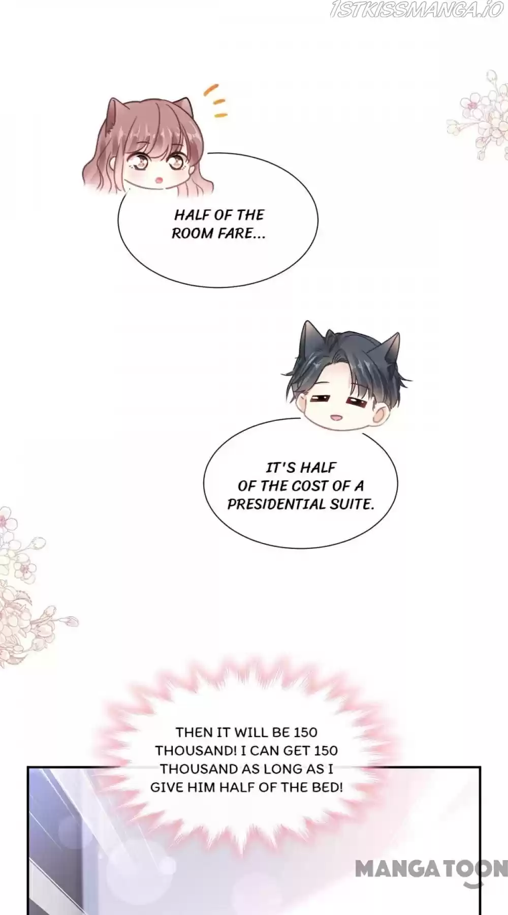 Love Me Gently, Bossy Ceo Chapter 194