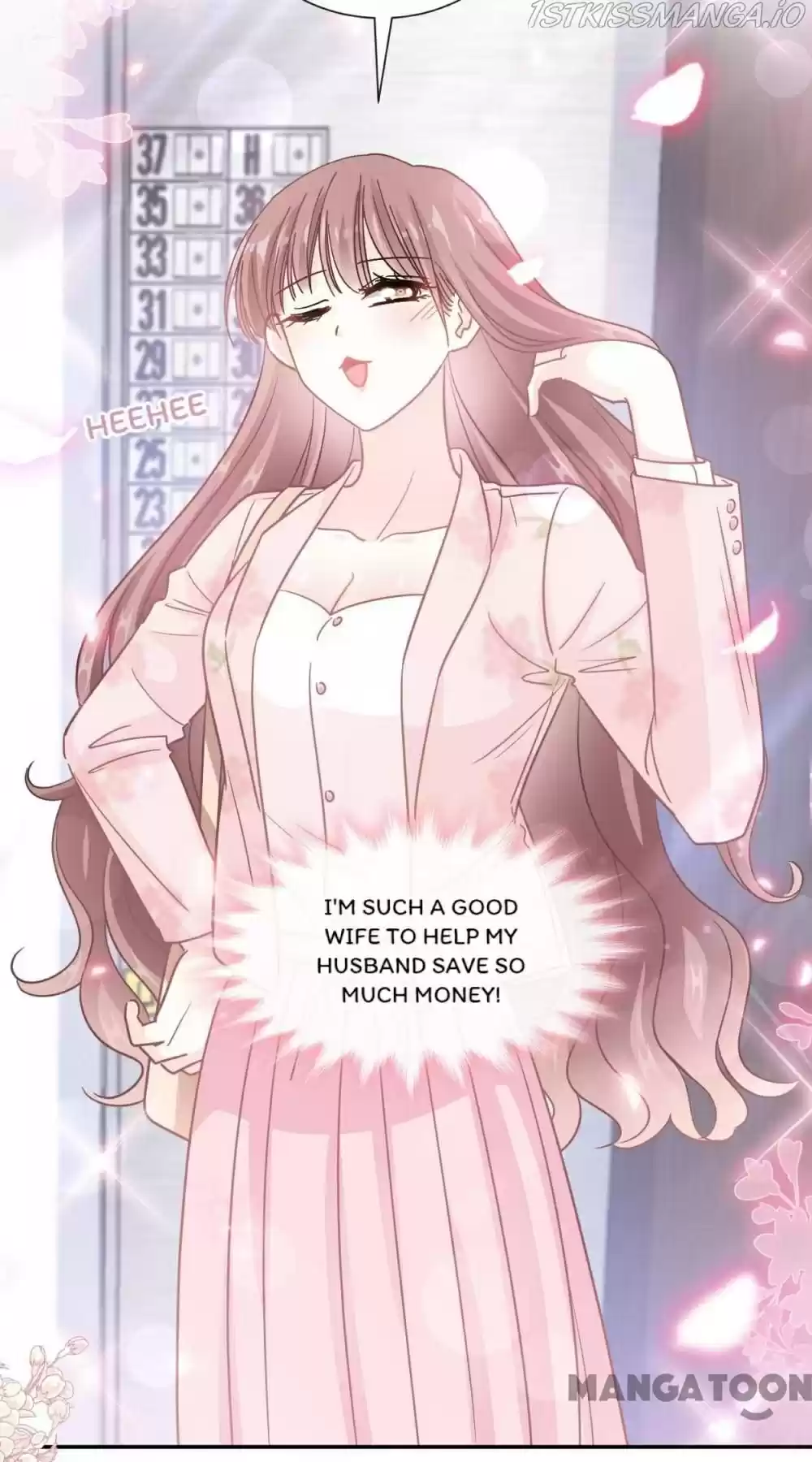 Love Me Gently, Bossy Ceo Chapter 194