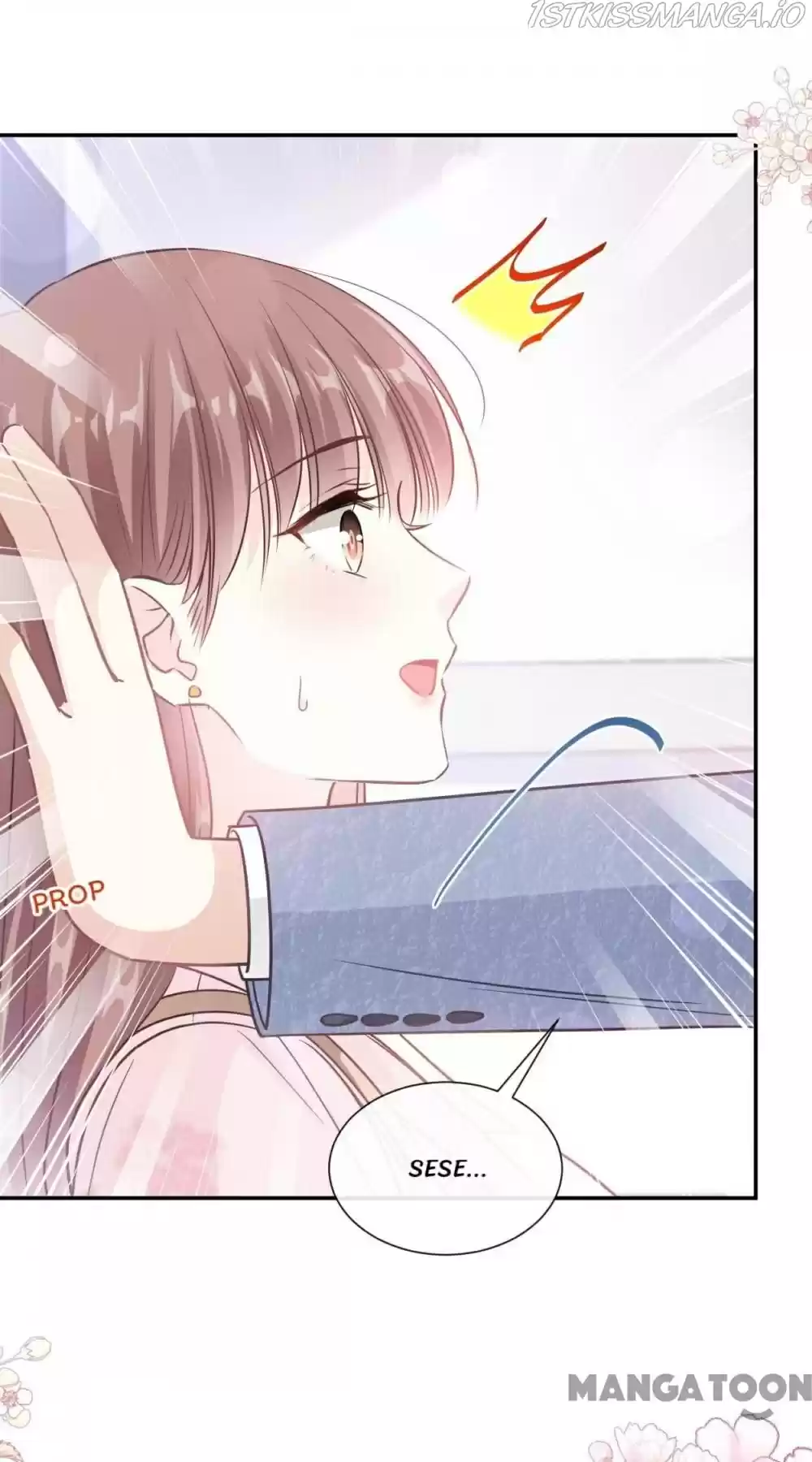 Love Me Gently, Bossy Ceo Chapter 194