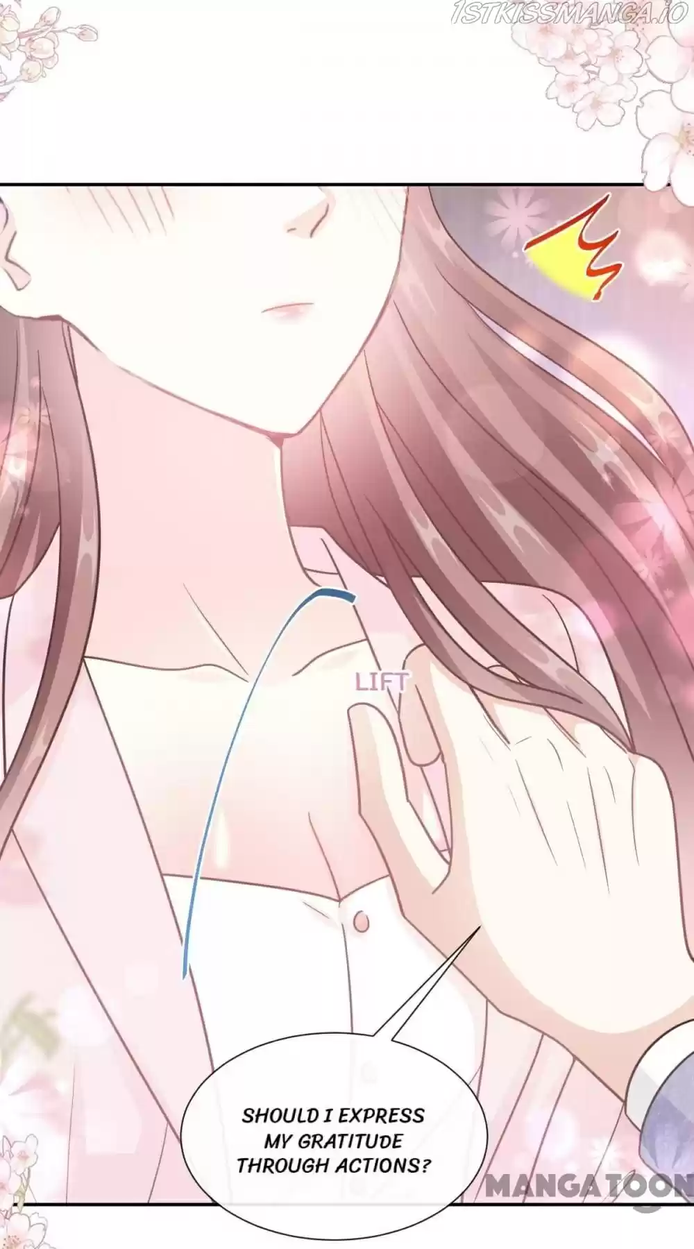 Love Me Gently, Bossy Ceo Chapter 194