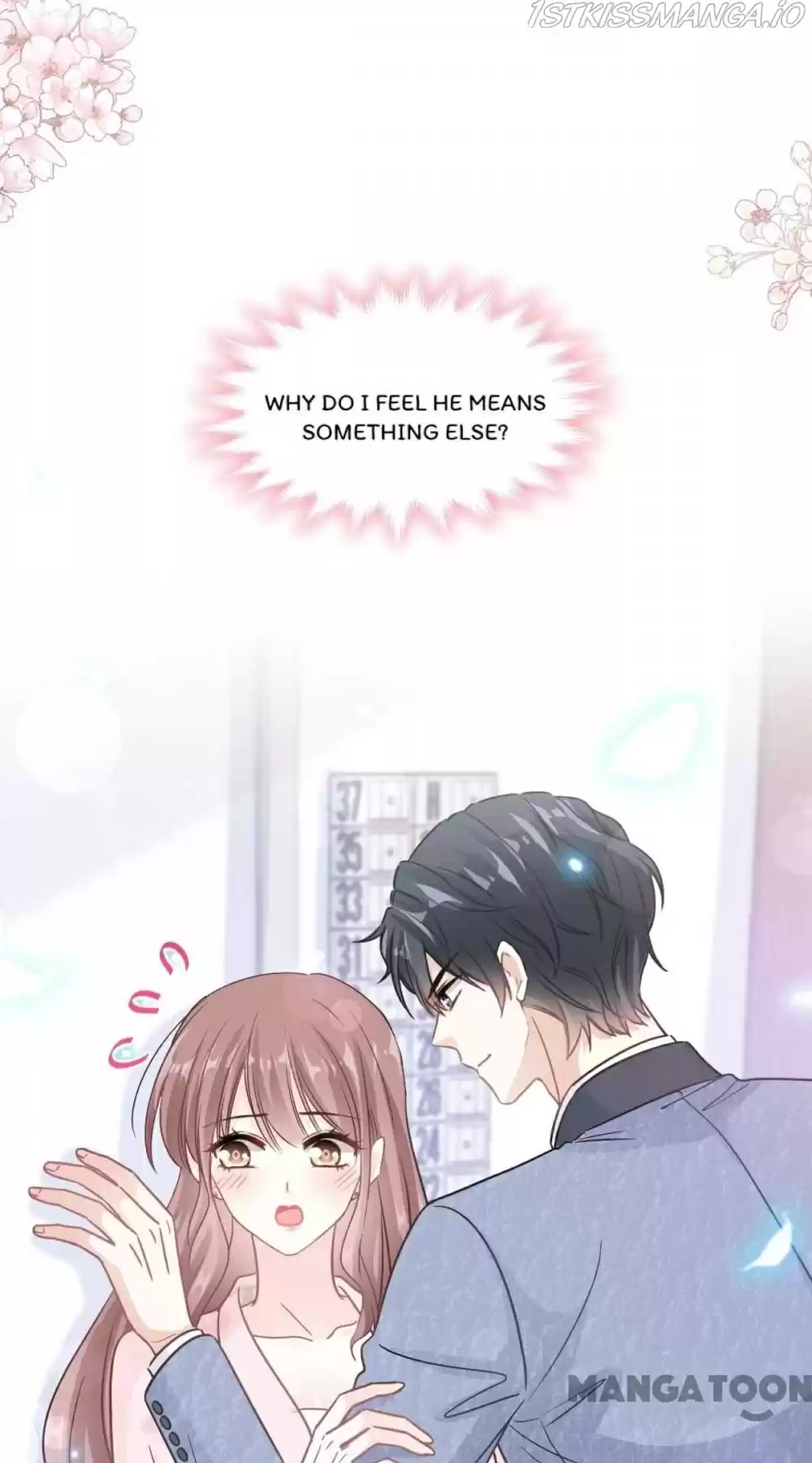 Love Me Gently, Bossy Ceo Chapter 194