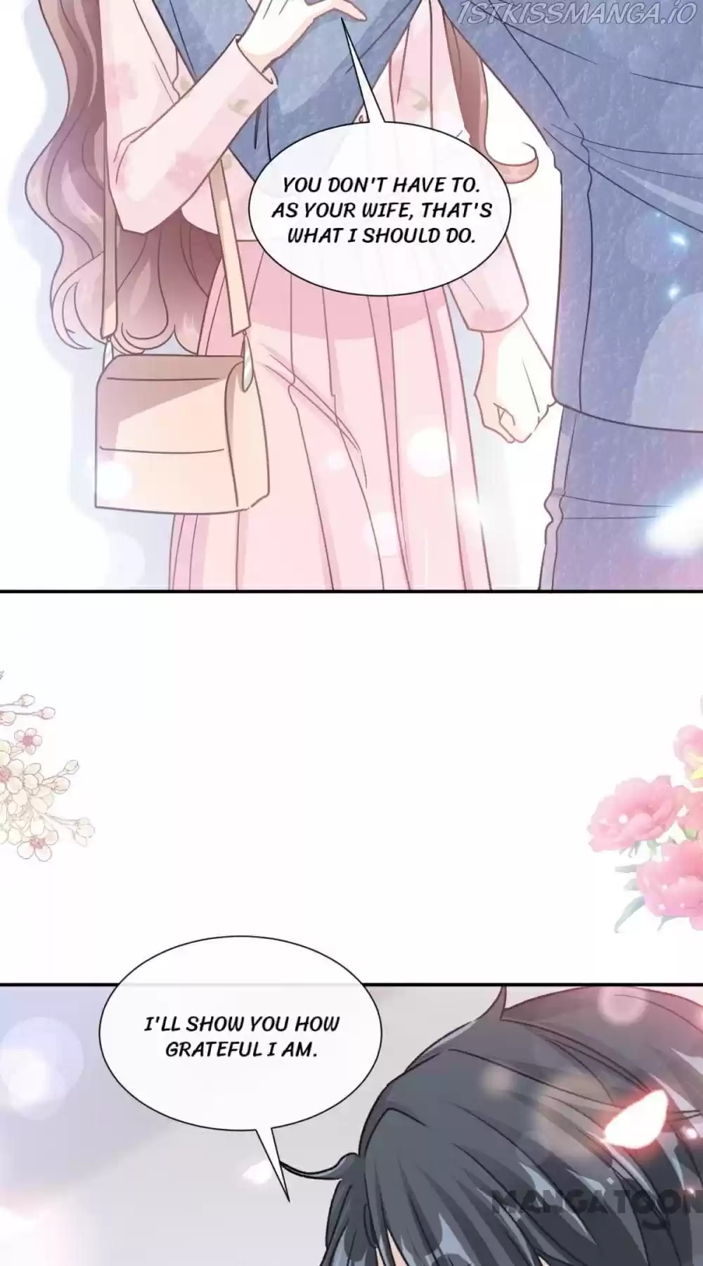 Love Me Gently, Bossy Ceo Chapter 194