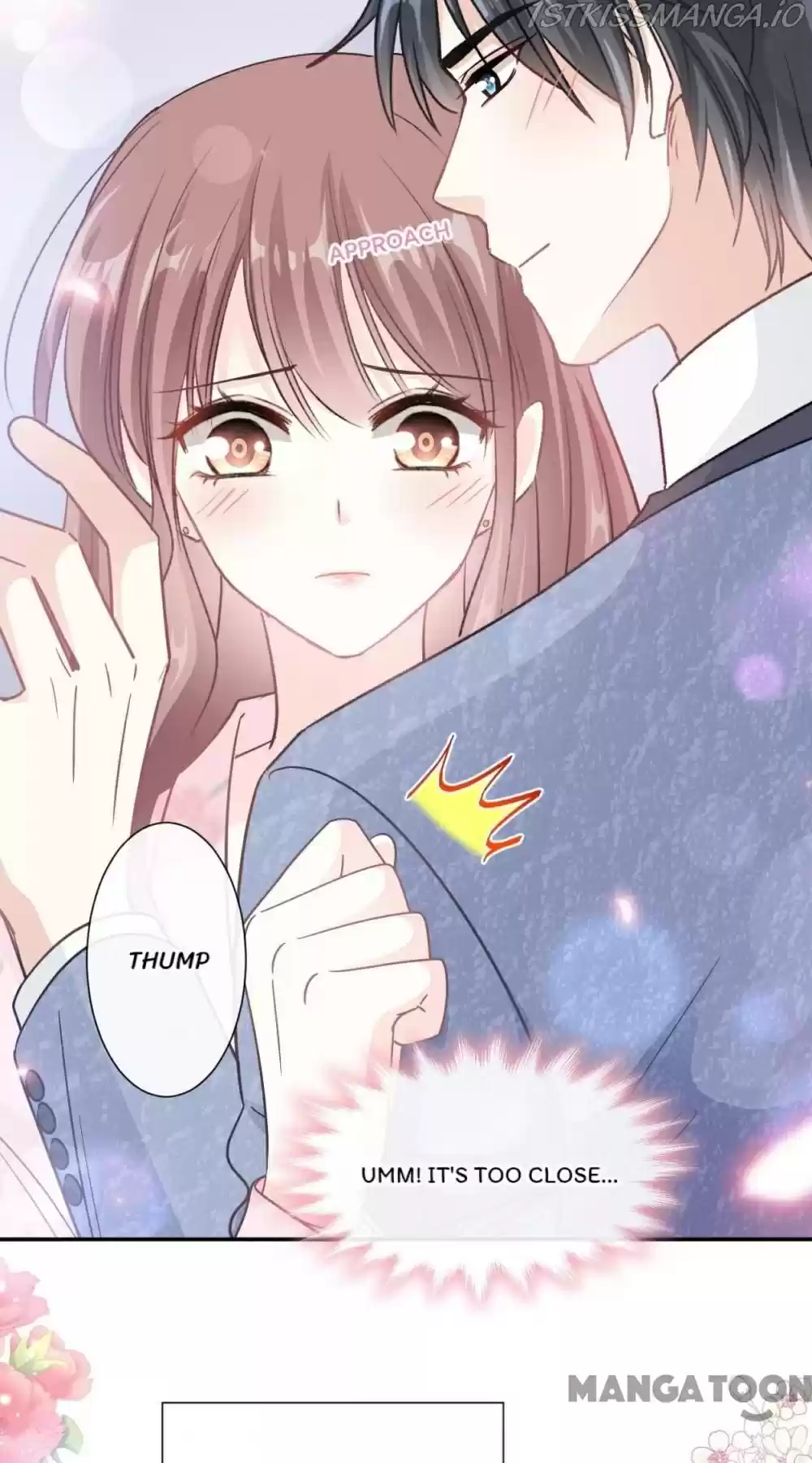 Love Me Gently, Bossy Ceo Chapter 194