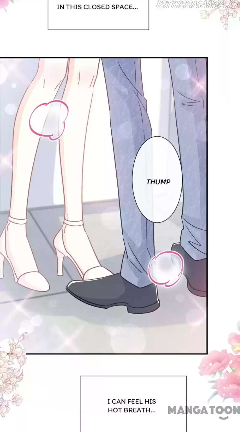 Love Me Gently, Bossy Ceo Chapter 194