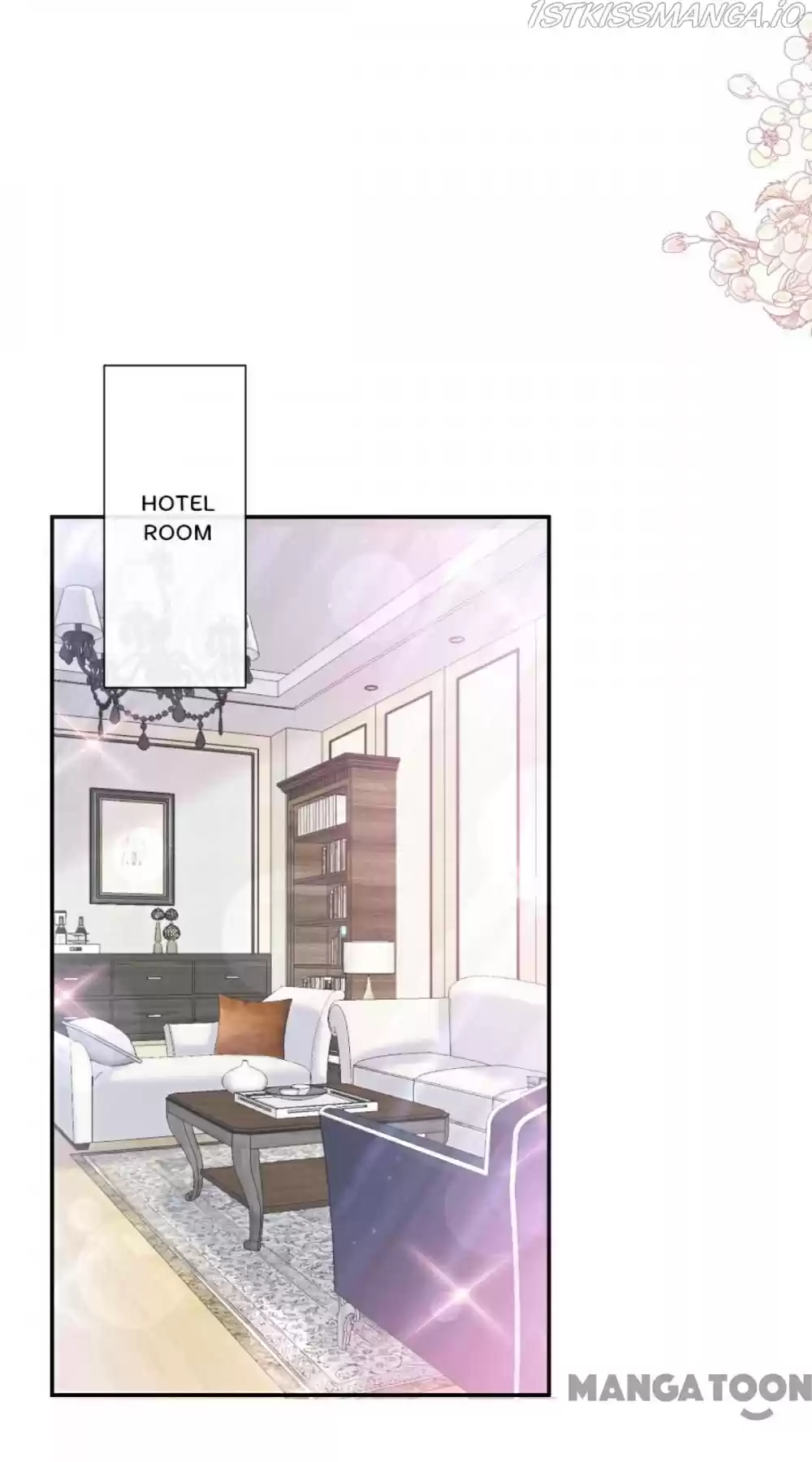 Love Me Gently, Bossy Ceo Chapter 194