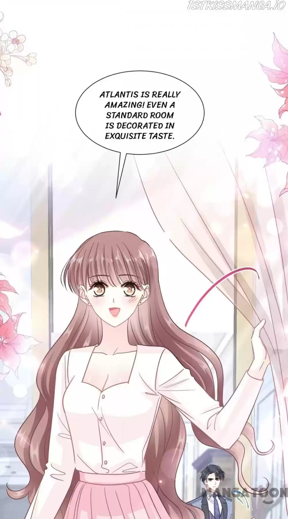 Love Me Gently, Bossy Ceo Chapter 194