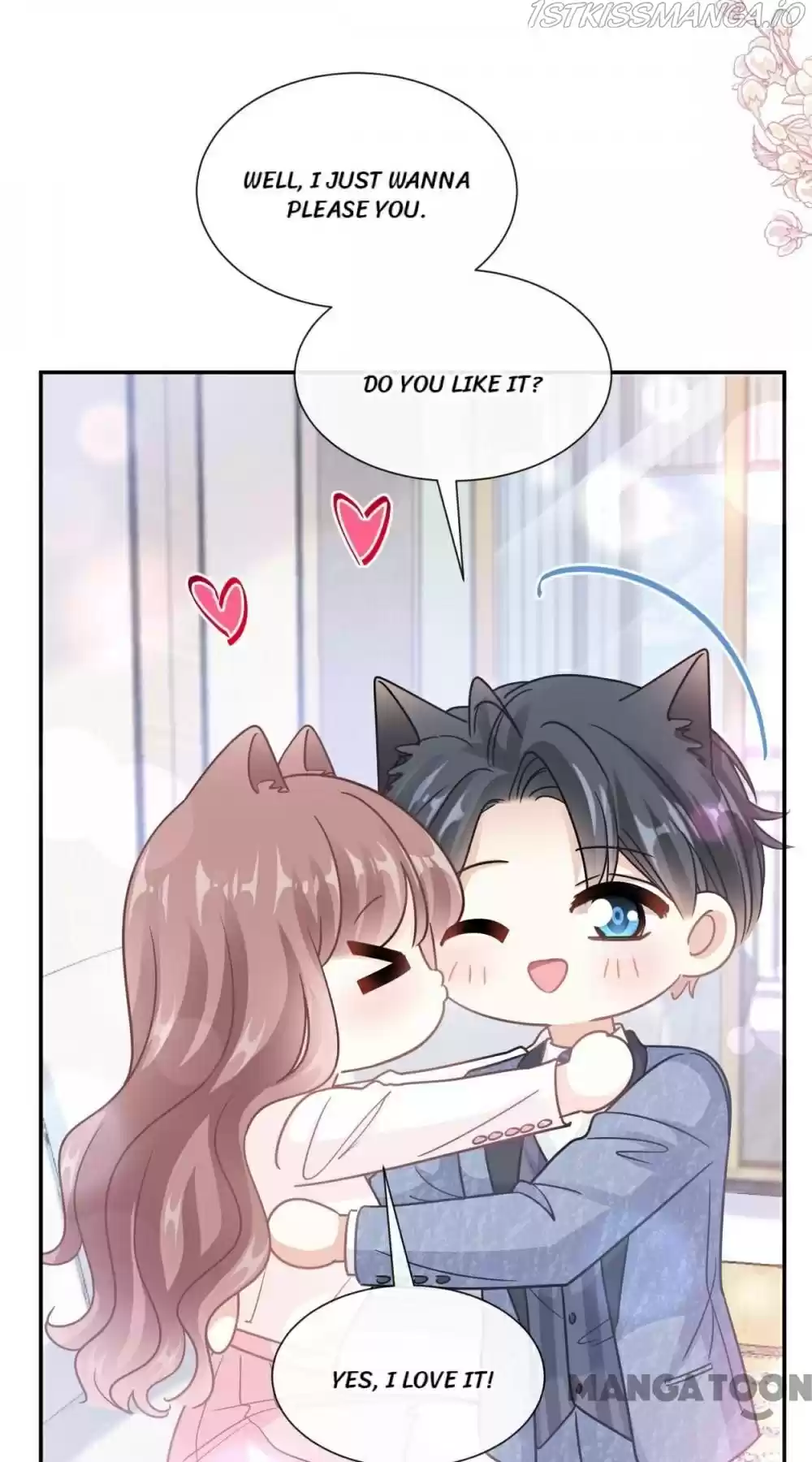 Love Me Gently, Bossy Ceo Chapter 194