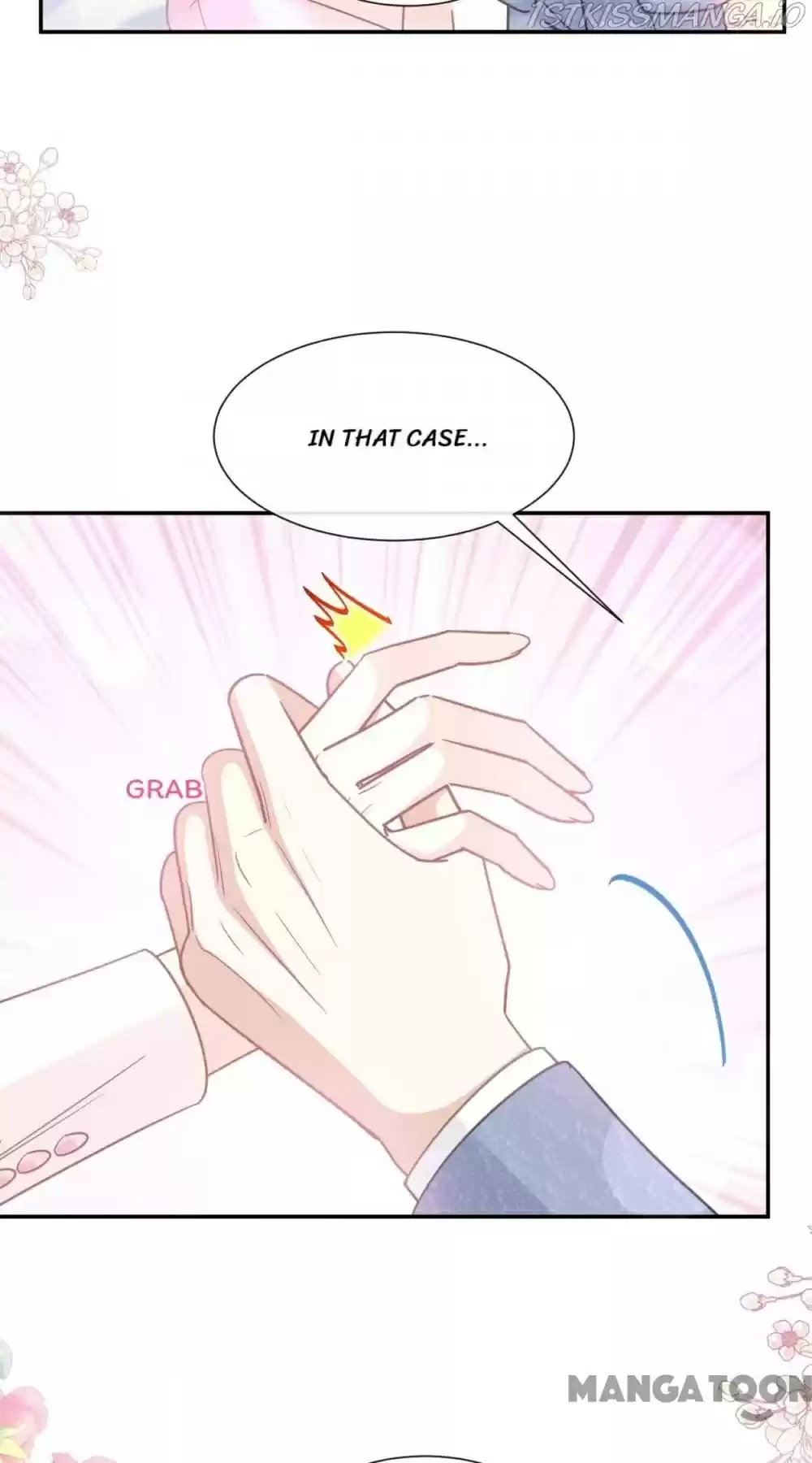 Love Me Gently, Bossy Ceo Chapter 194