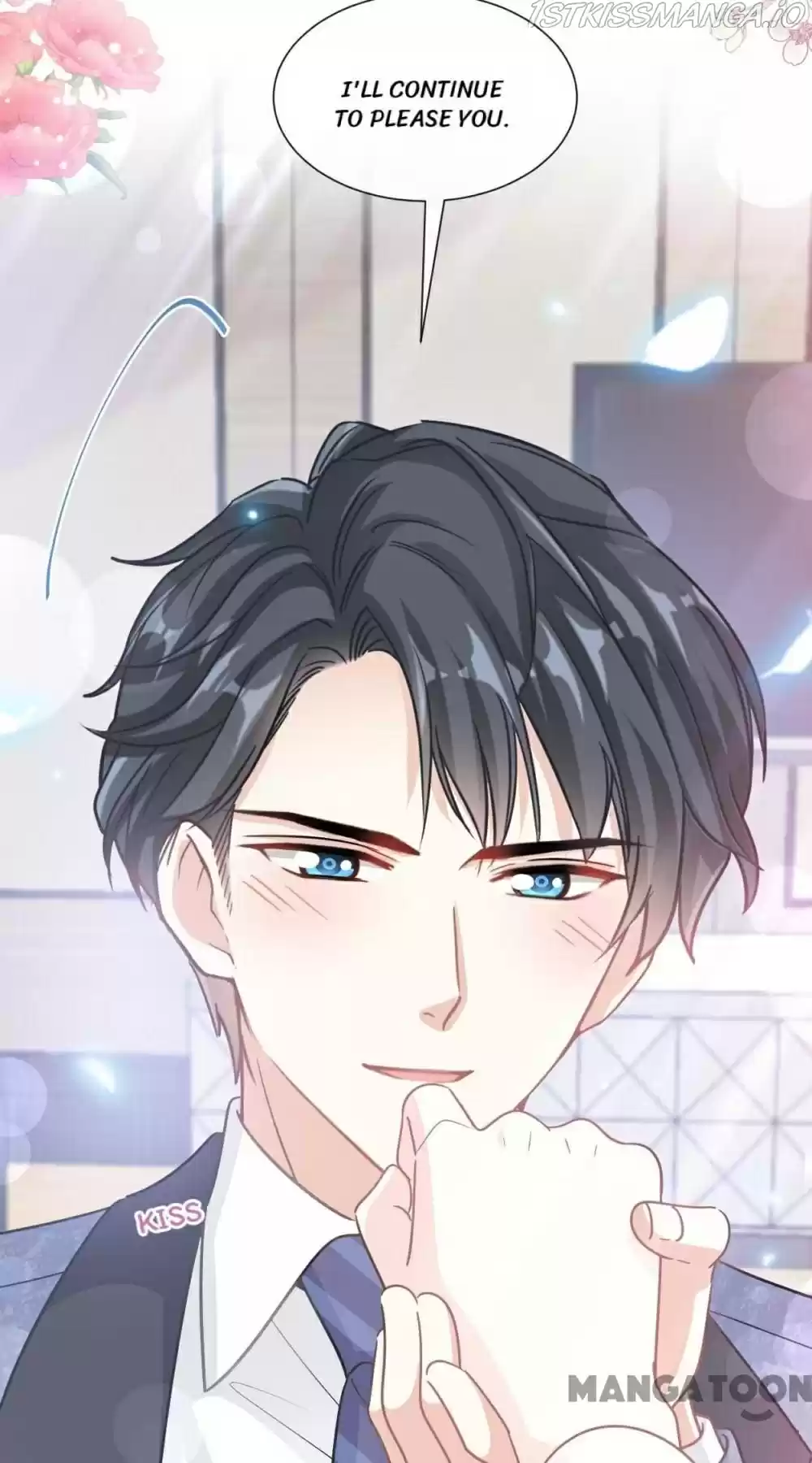 Love Me Gently, Bossy Ceo Chapter 194