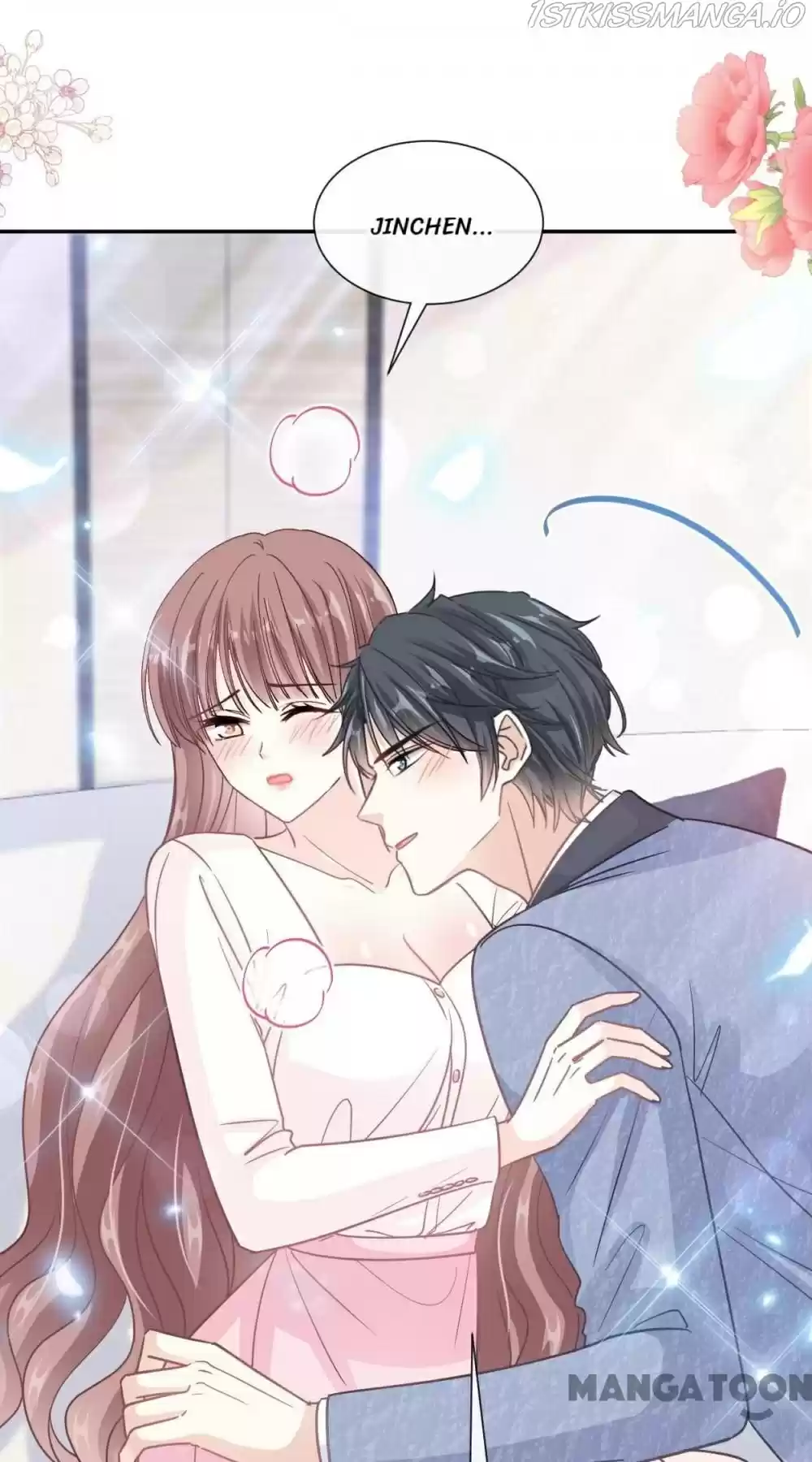 Love Me Gently, Bossy Ceo Chapter 195