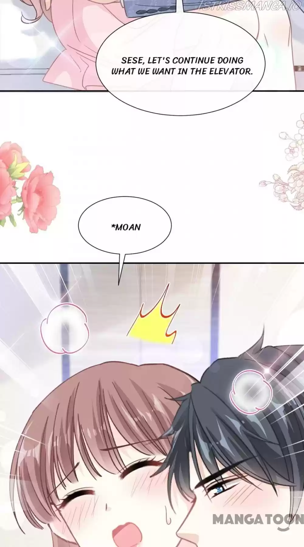 Love Me Gently, Bossy Ceo Chapter 195