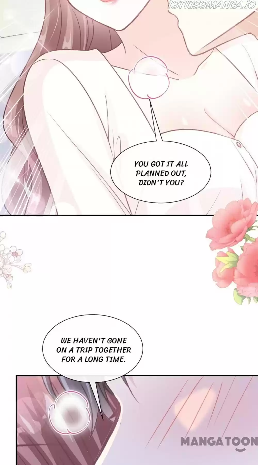 Love Me Gently, Bossy Ceo Chapter 195