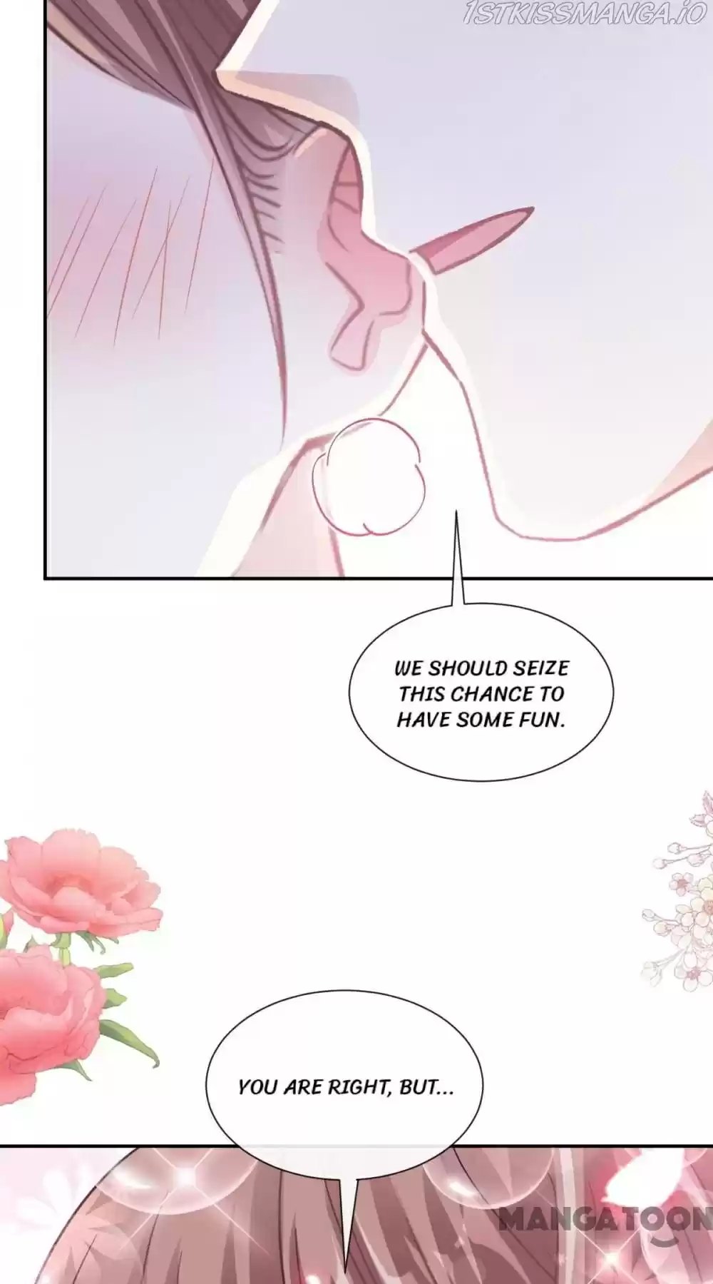 Love Me Gently, Bossy Ceo Chapter 195