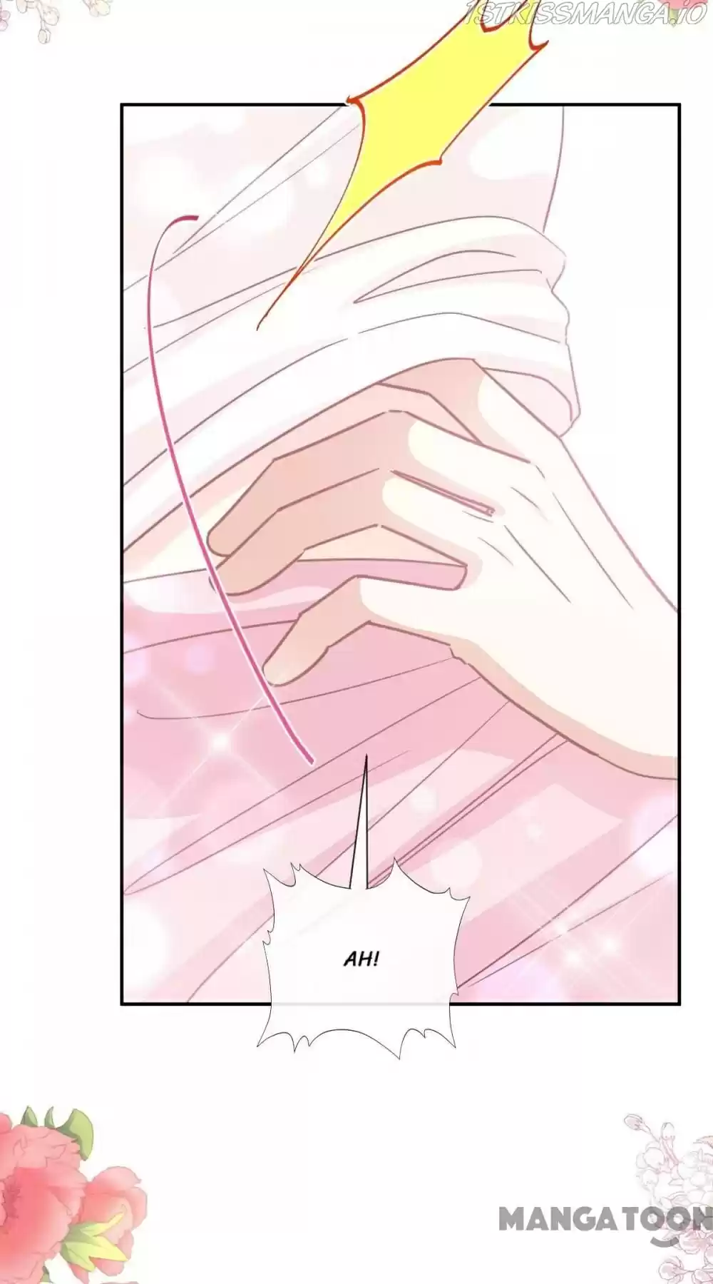 Love Me Gently, Bossy Ceo Chapter 195