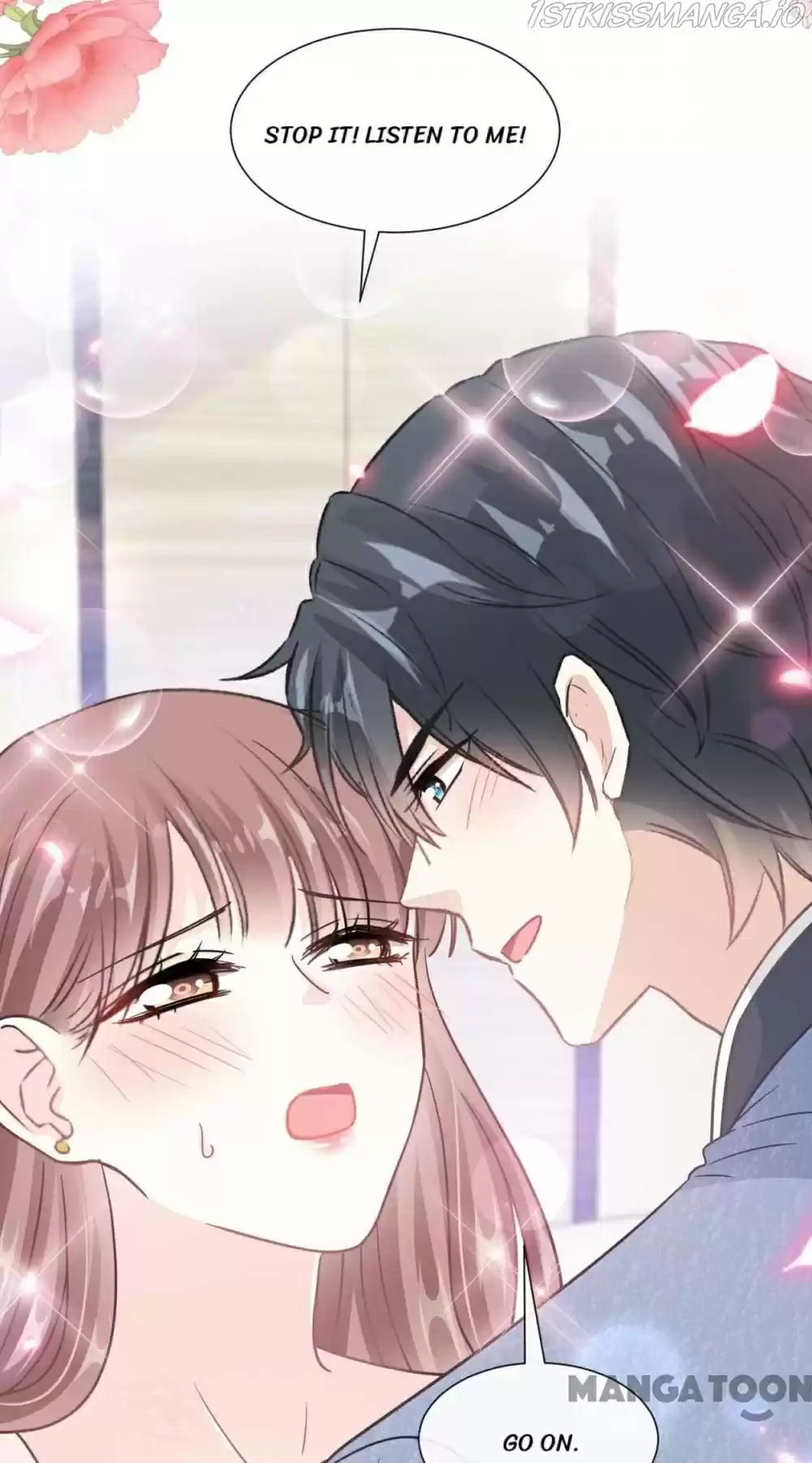 Love Me Gently, Bossy Ceo Chapter 195