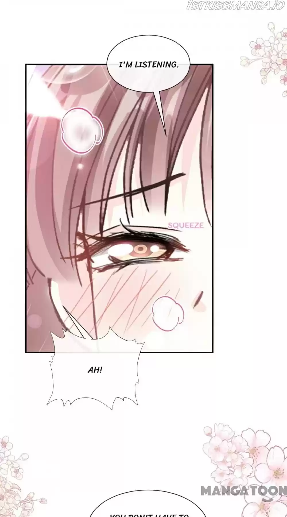 Love Me Gently, Bossy Ceo Chapter 195