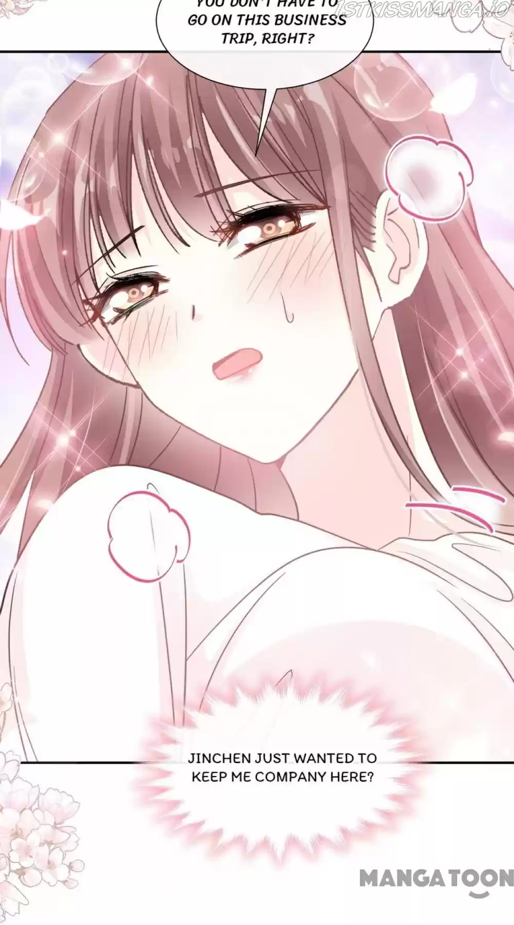 Love Me Gently, Bossy Ceo Chapter 195