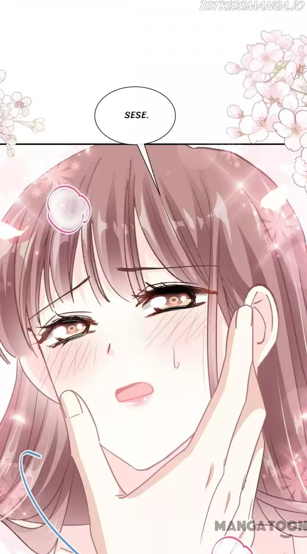 Love Me Gently, Bossy Ceo Chapter 195