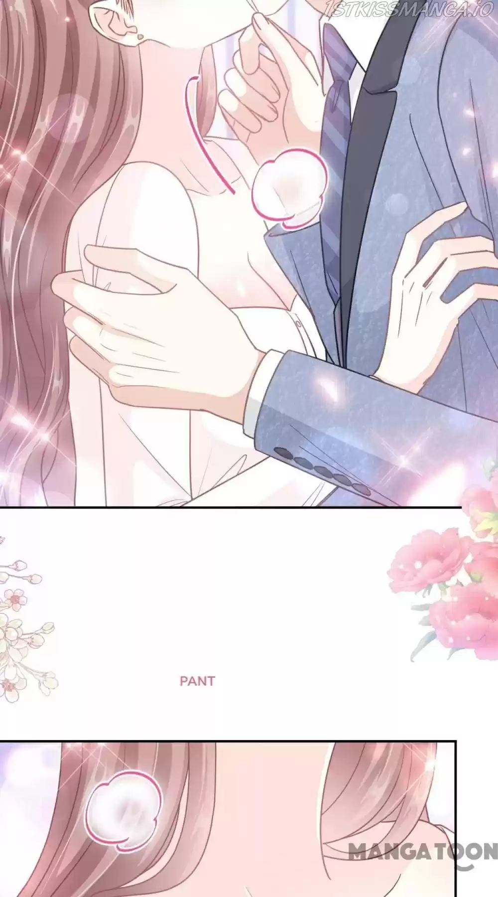 Love Me Gently, Bossy Ceo Chapter 195