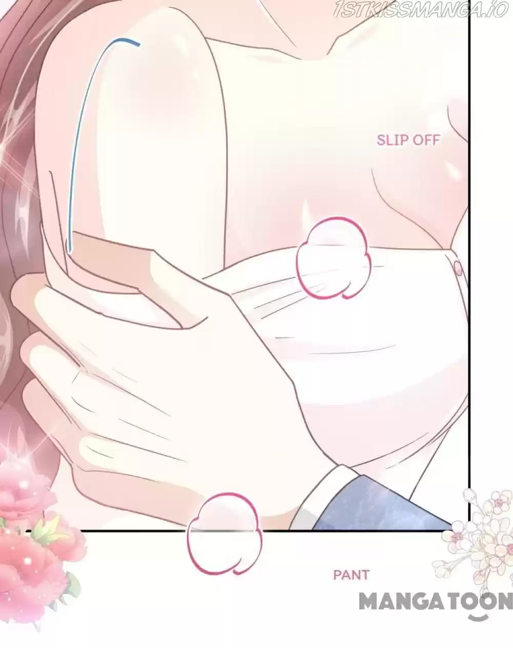 Love Me Gently, Bossy Ceo Chapter 195