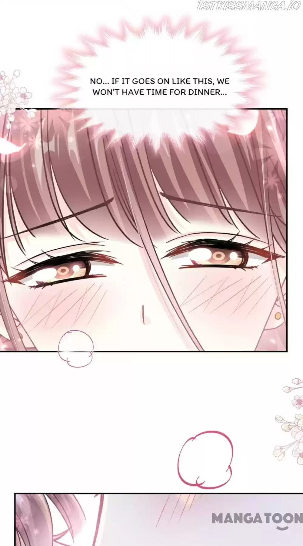 Love Me Gently, Bossy Ceo Chapter 195